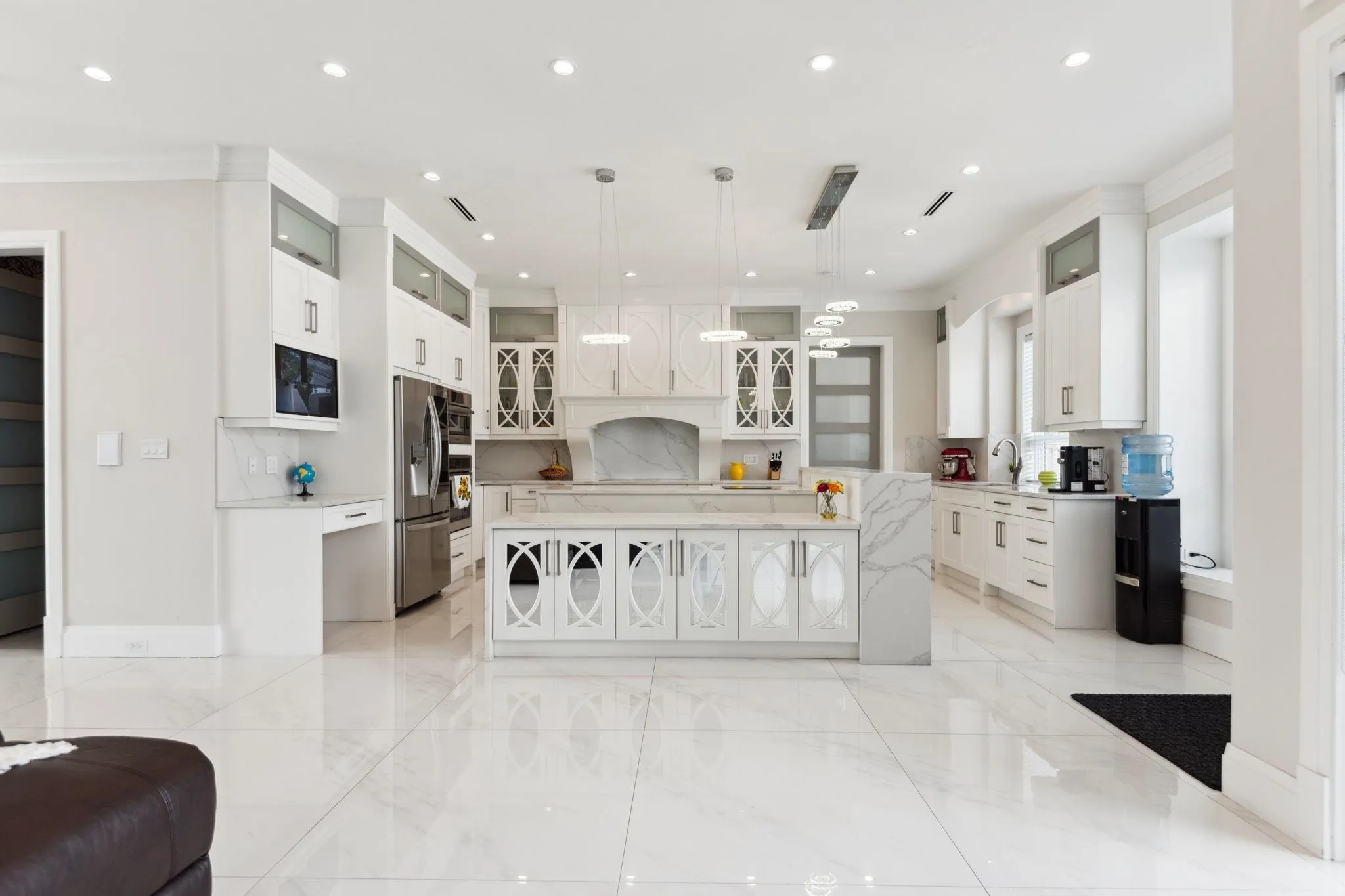 9631 Patterson Road