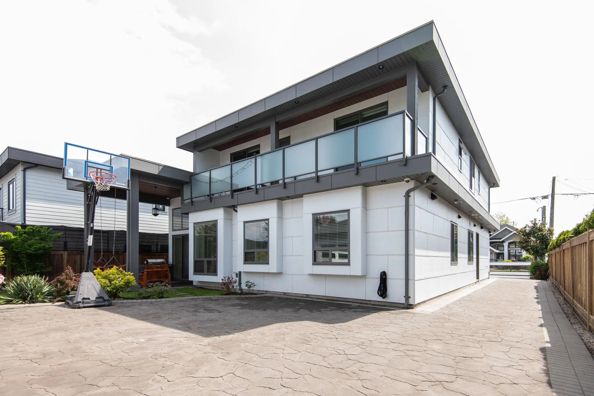 9631 Patterson Road