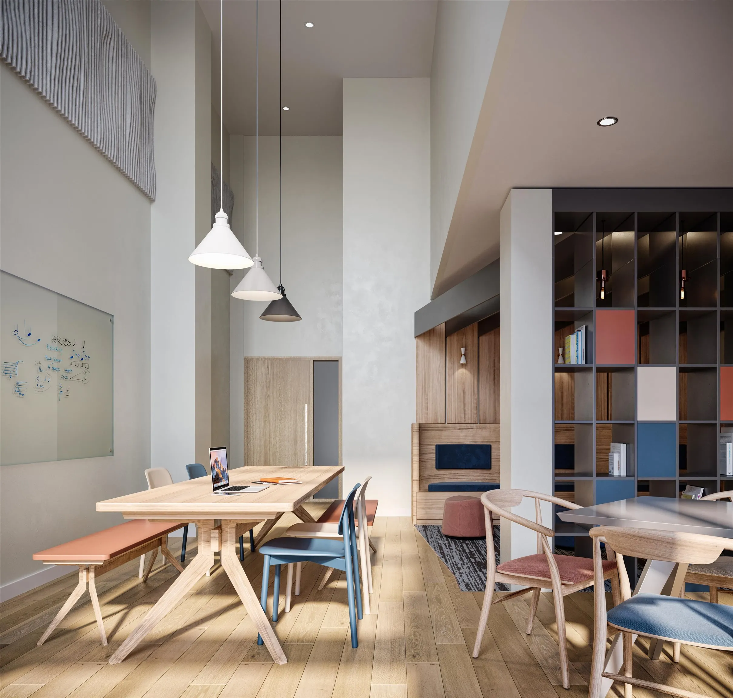 609 6468 Willingdon Avenue