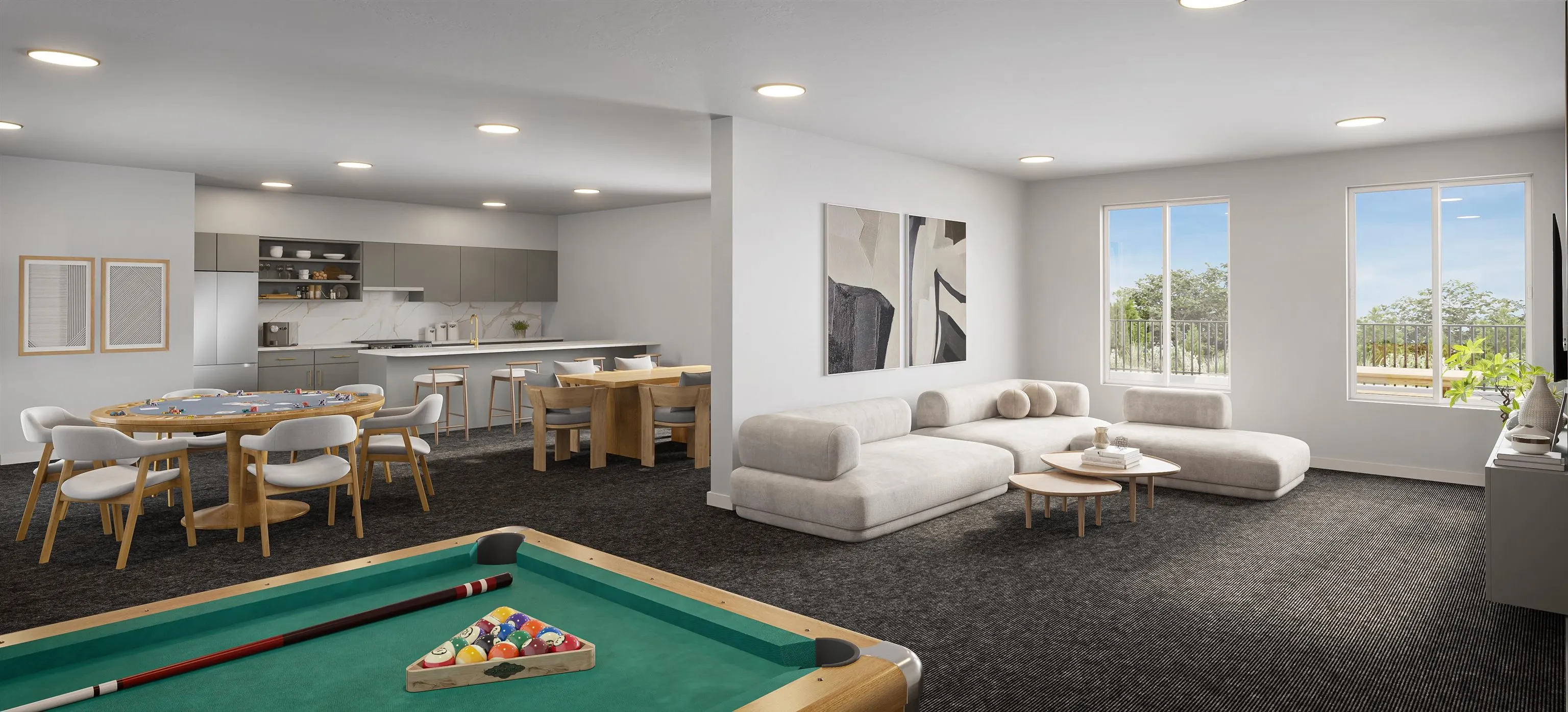 413 1051 James Avenue