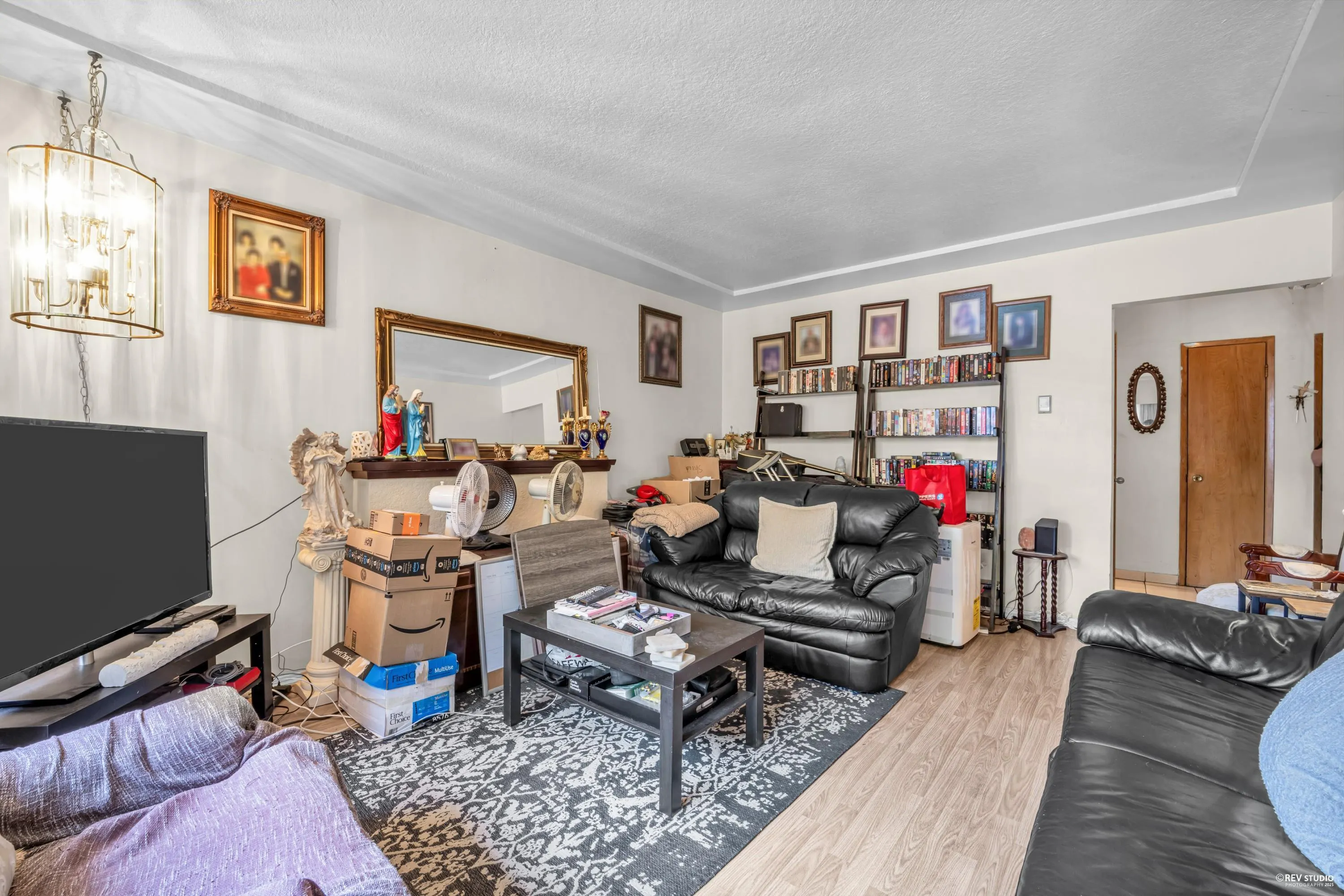 4307 Venables Street