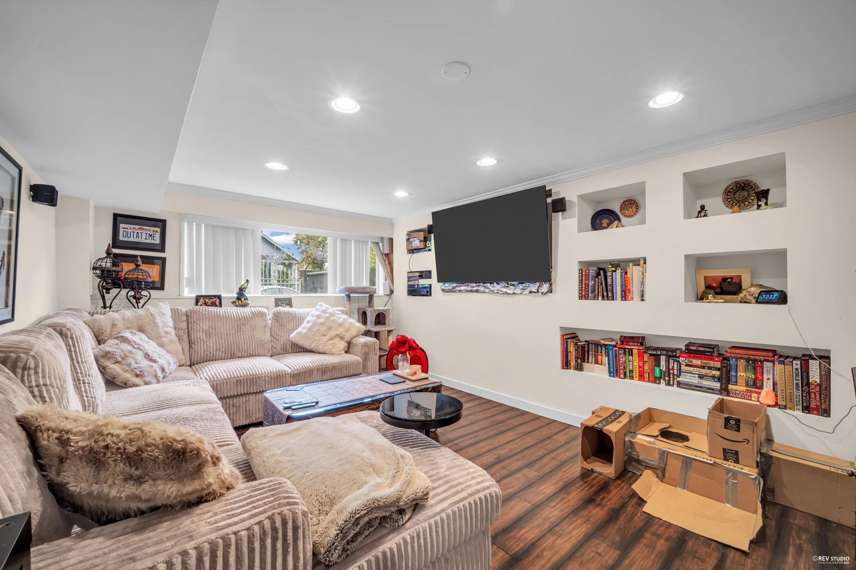 4307 Venables Street