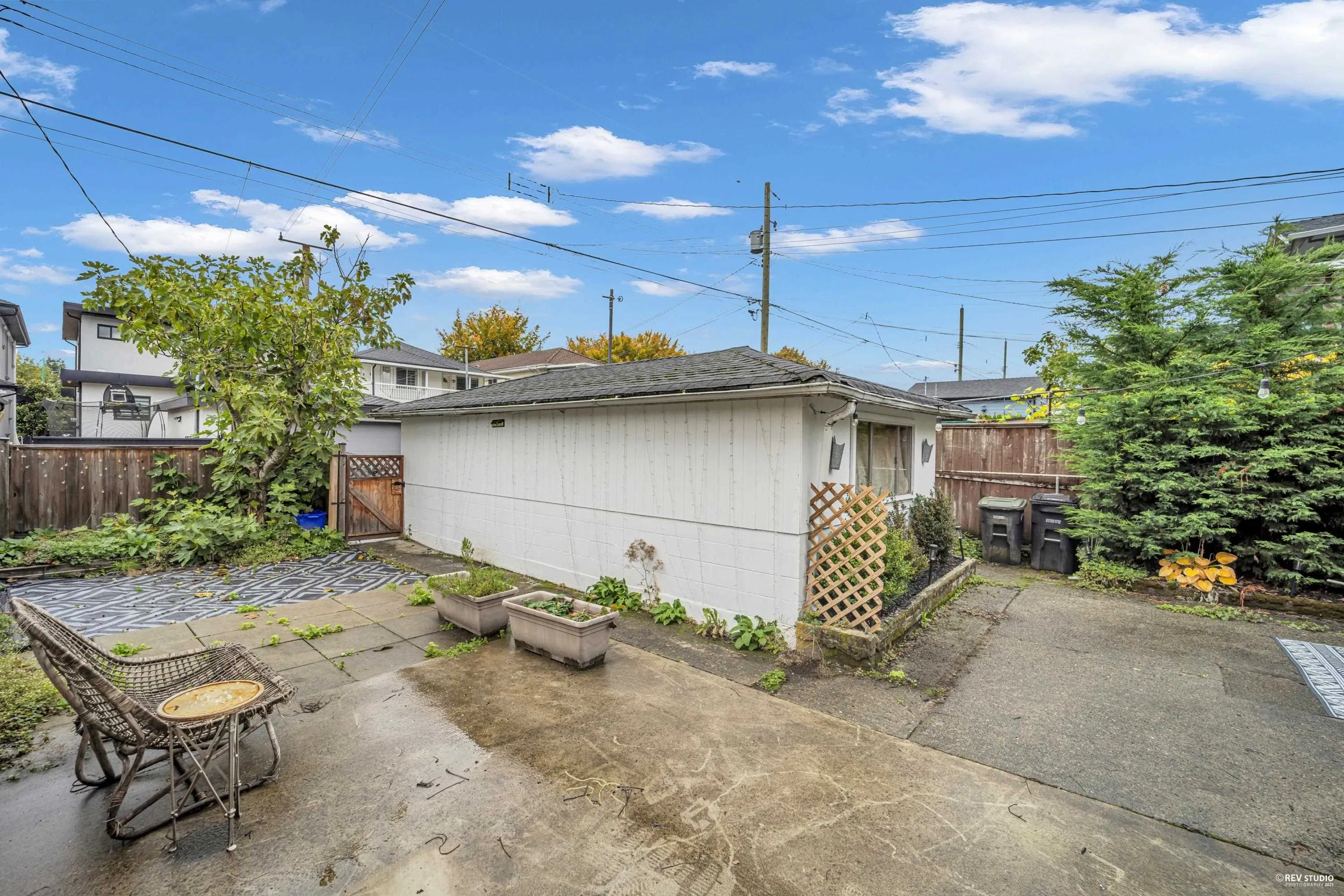 4307 Venables Street