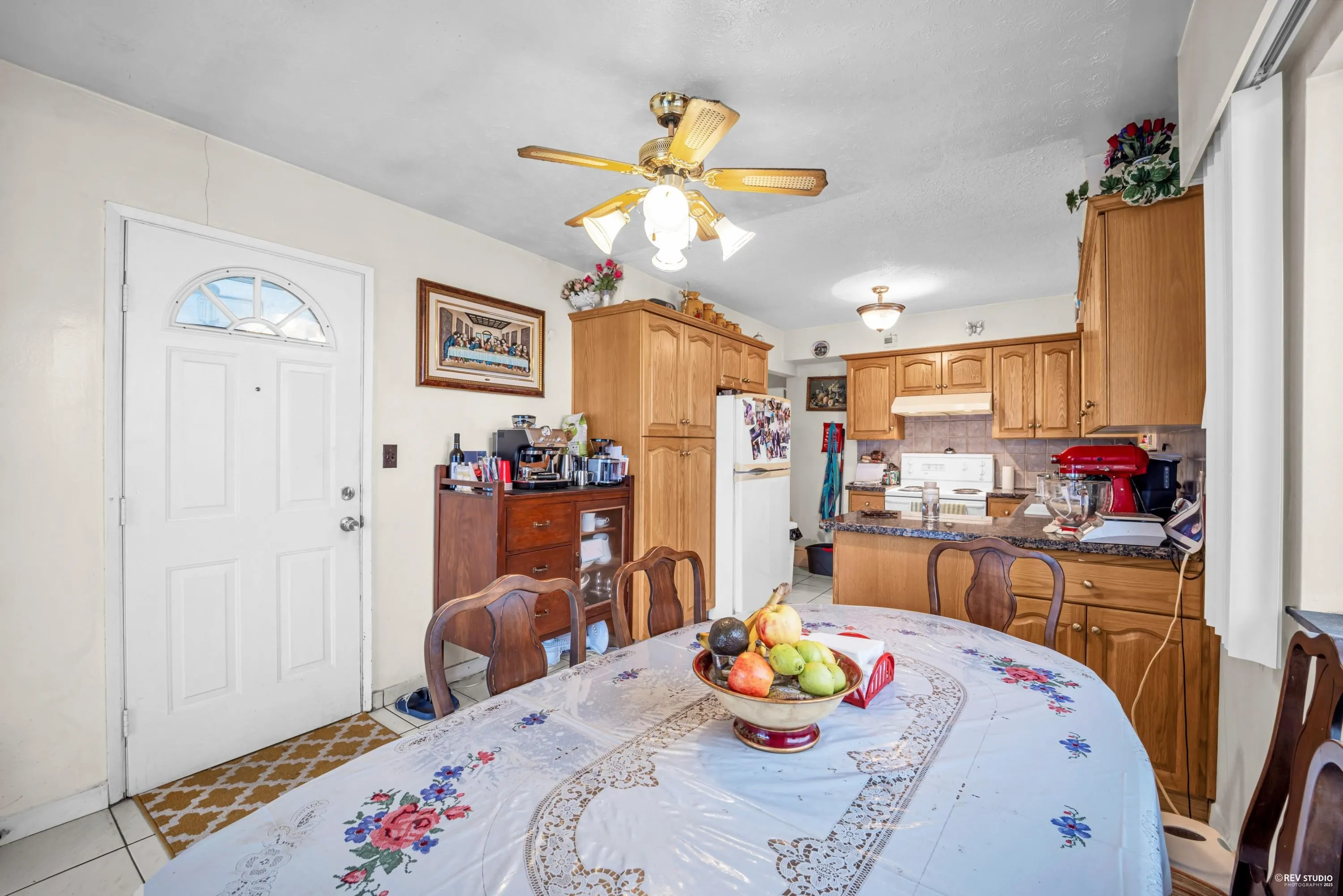 4307 Venables Street