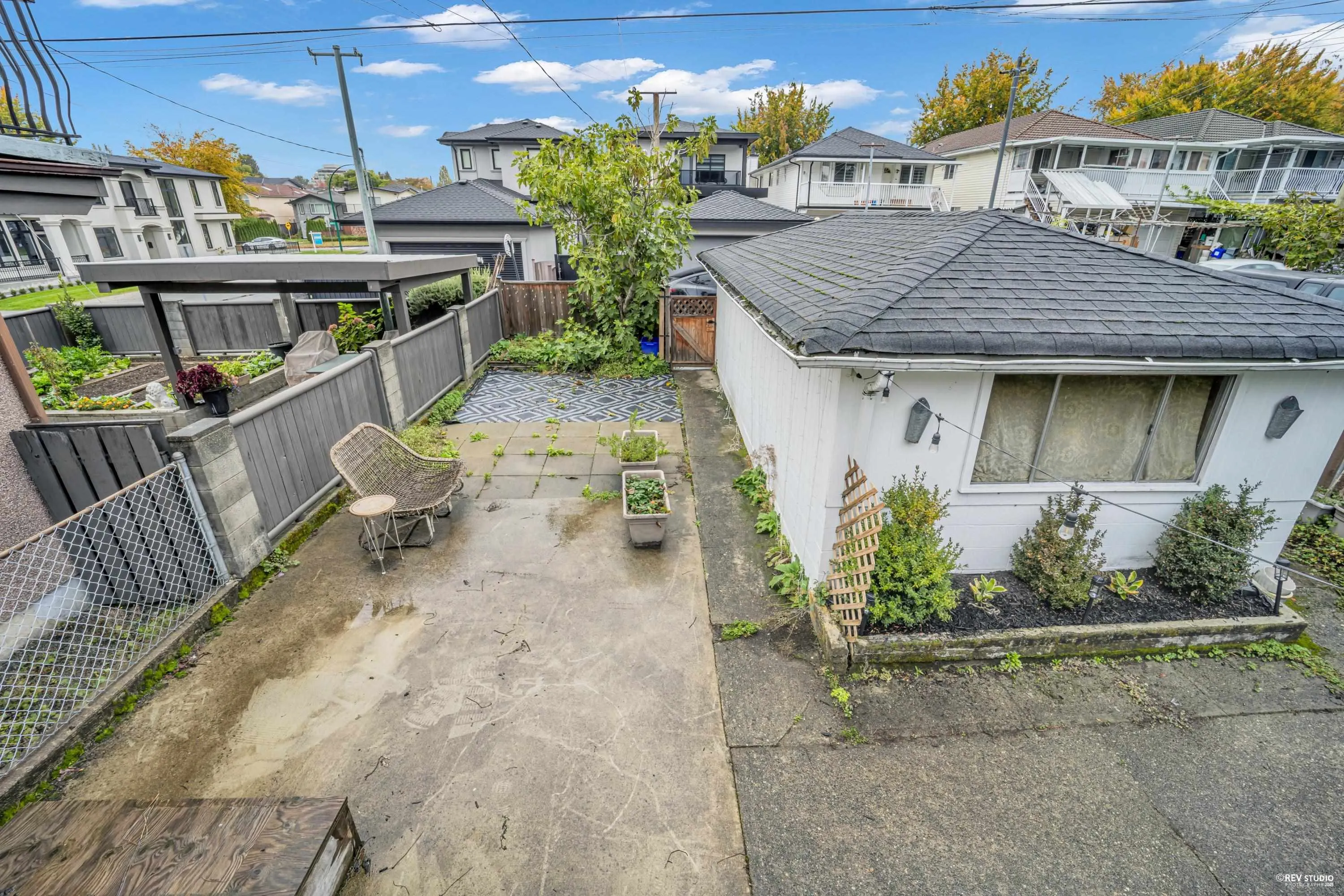 4307 Venables Street