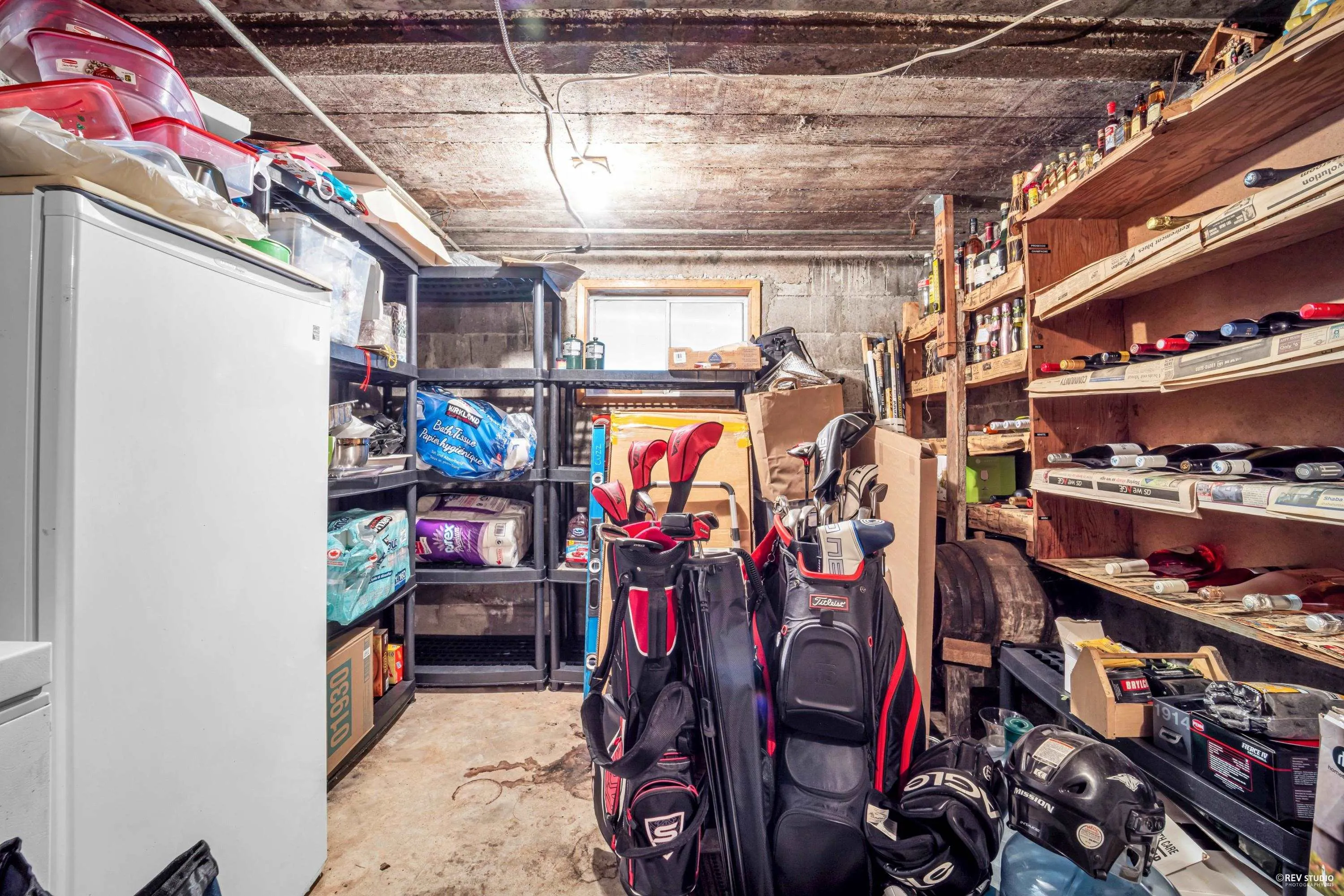 4307 Venables Street