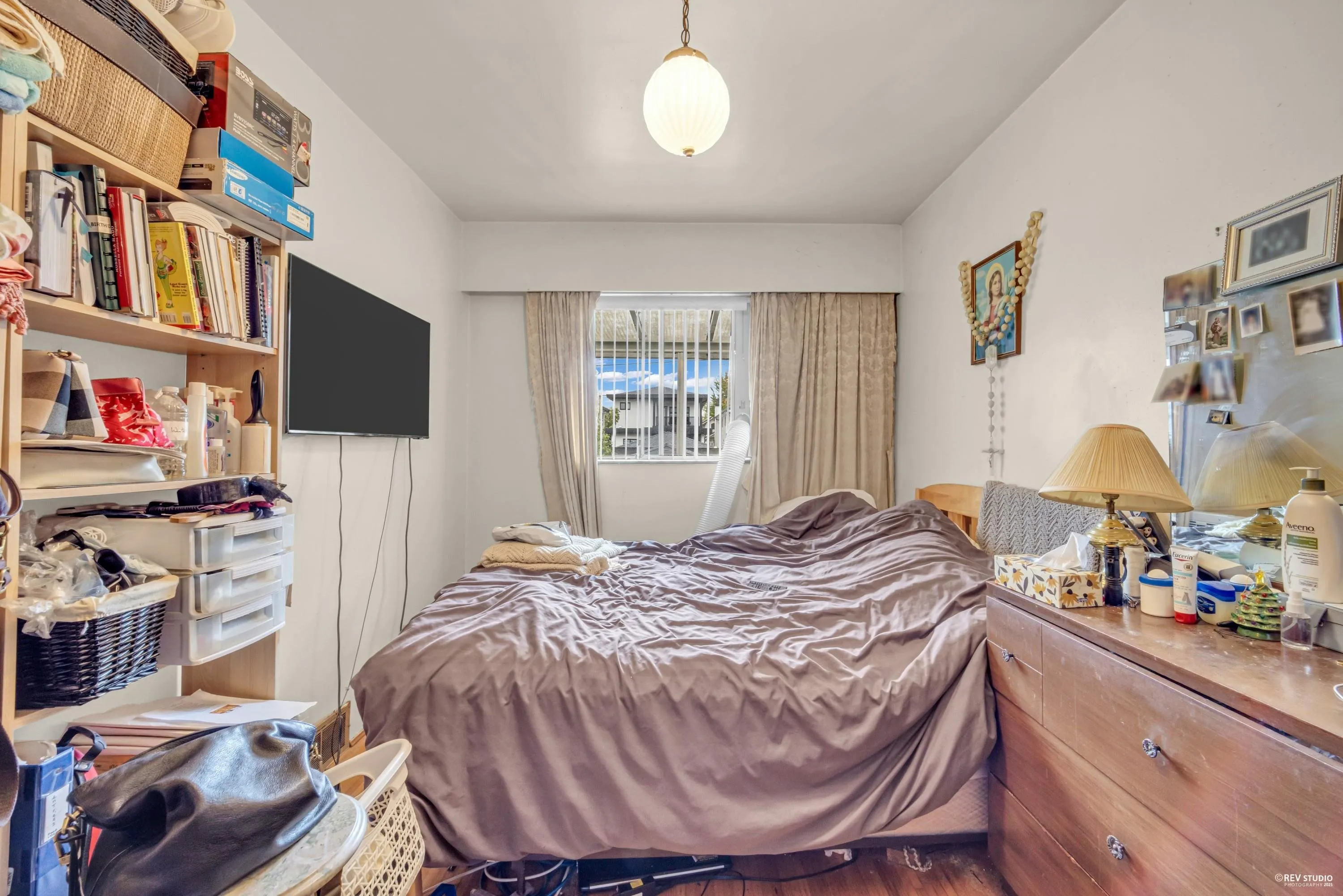 4307 Venables Street