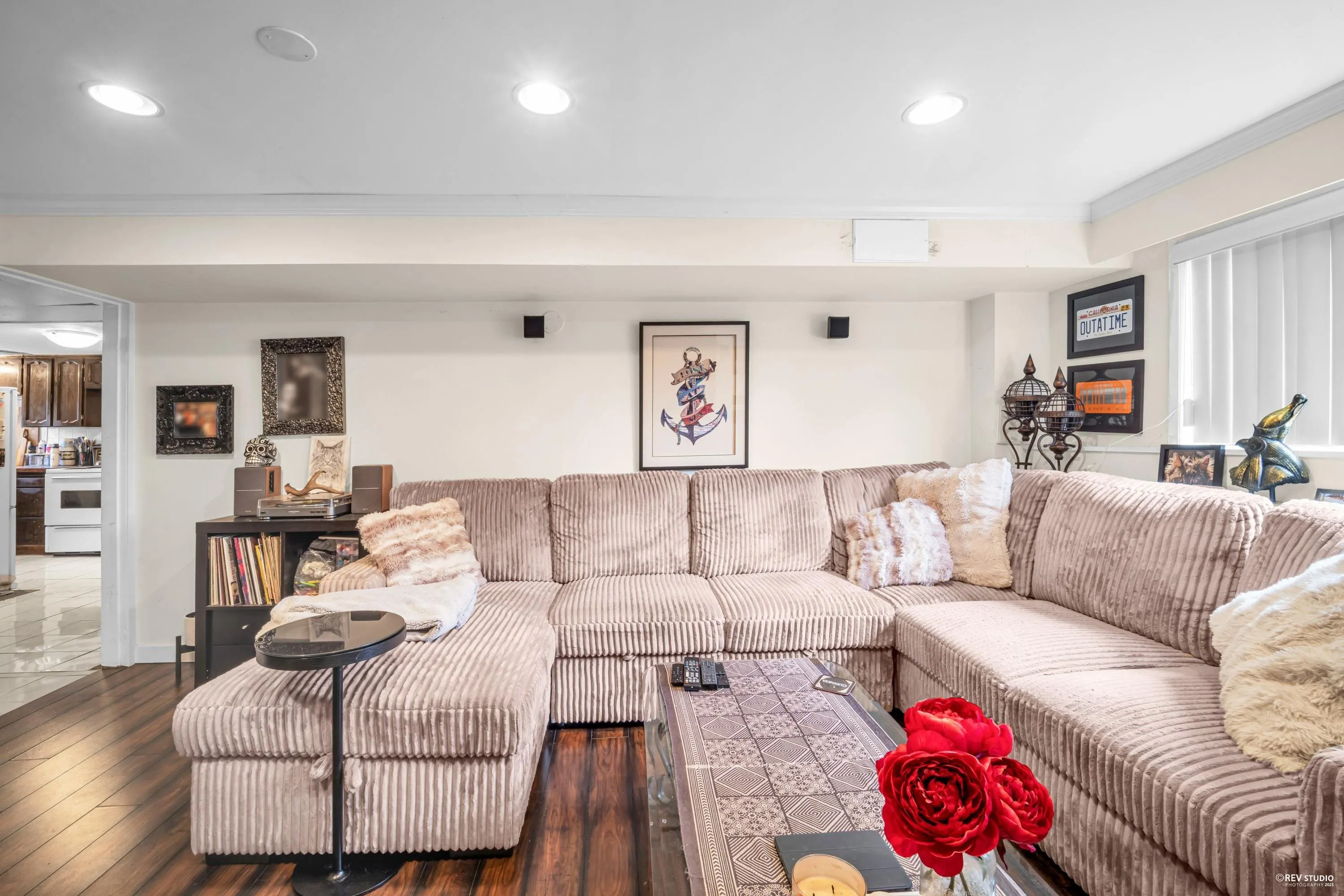 4307 Venables Street