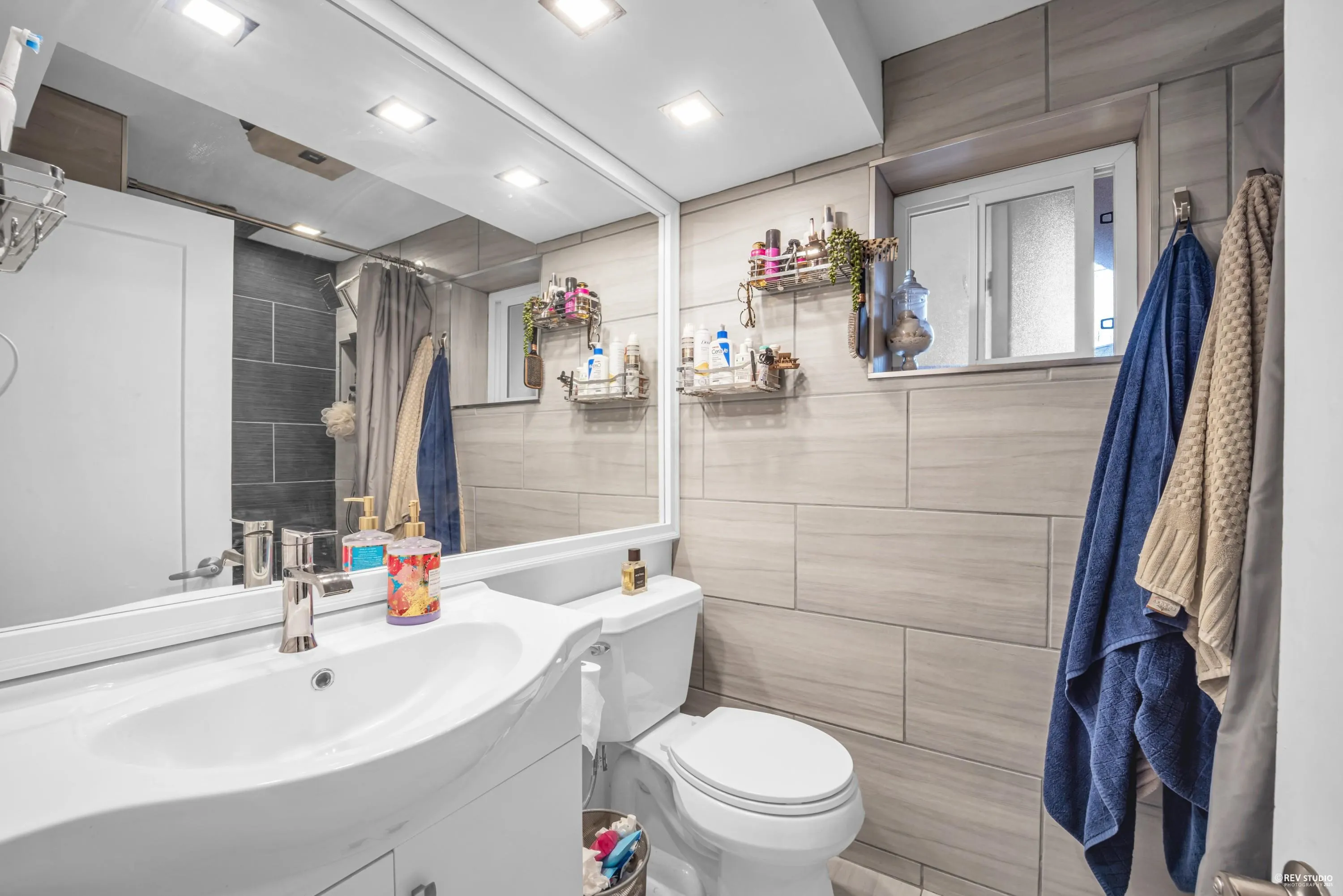 4307 Venables Street