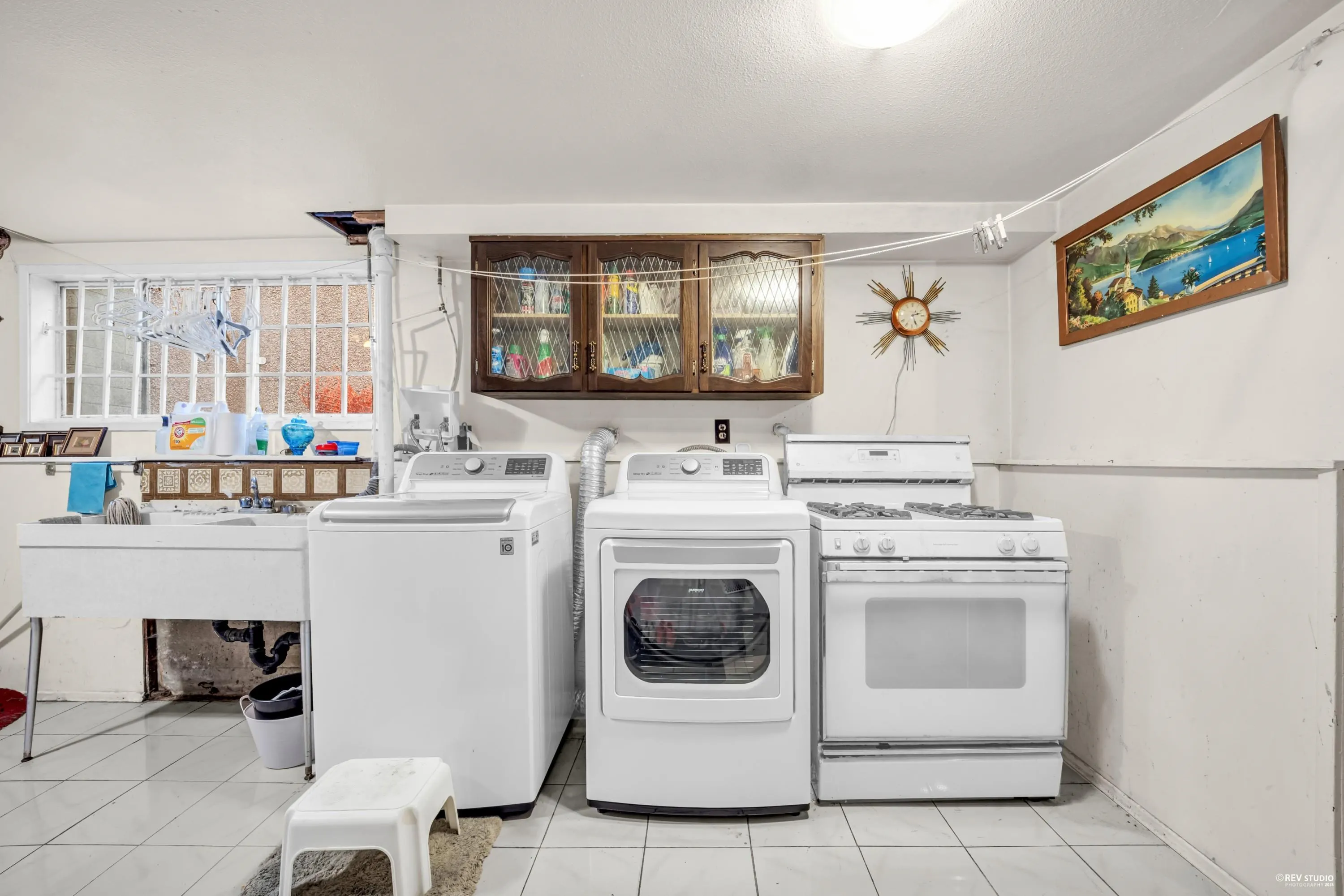 4307 Venables Street