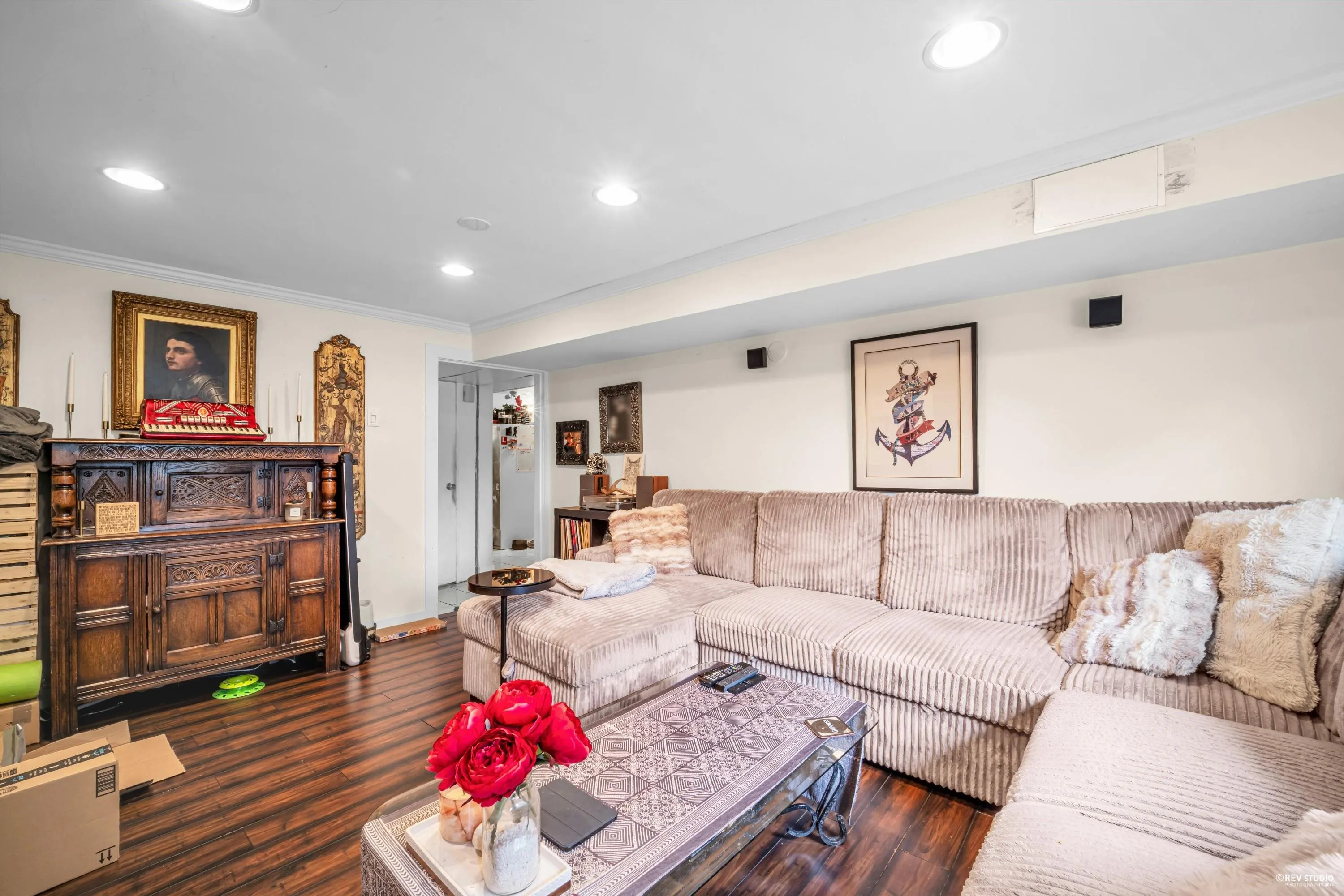 4307 Venables Street