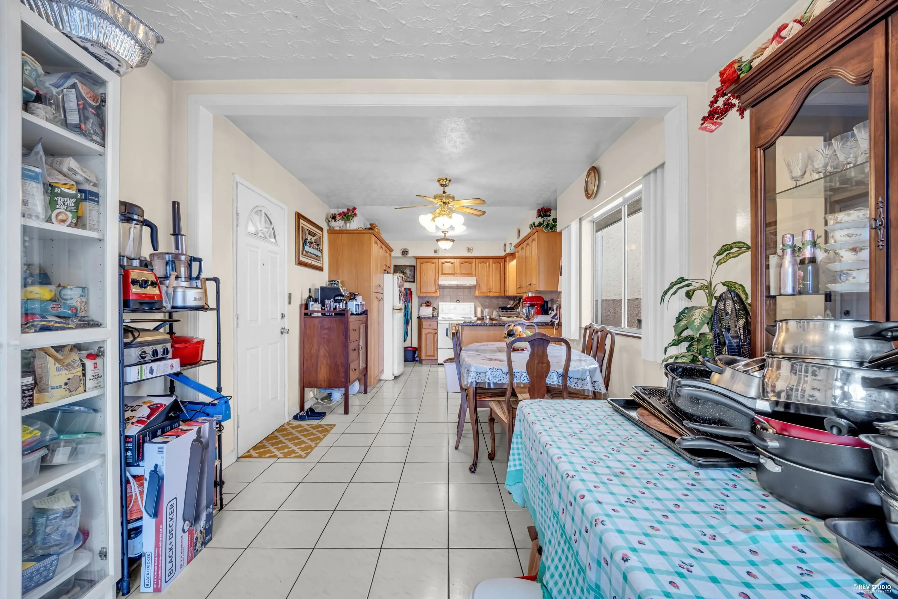 4307 Venables Street