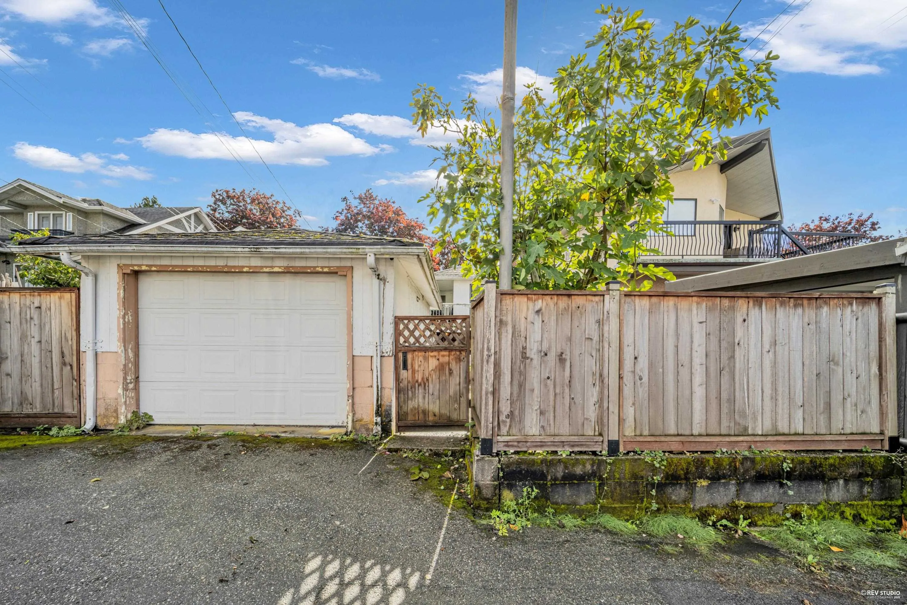 4307 Venables Street