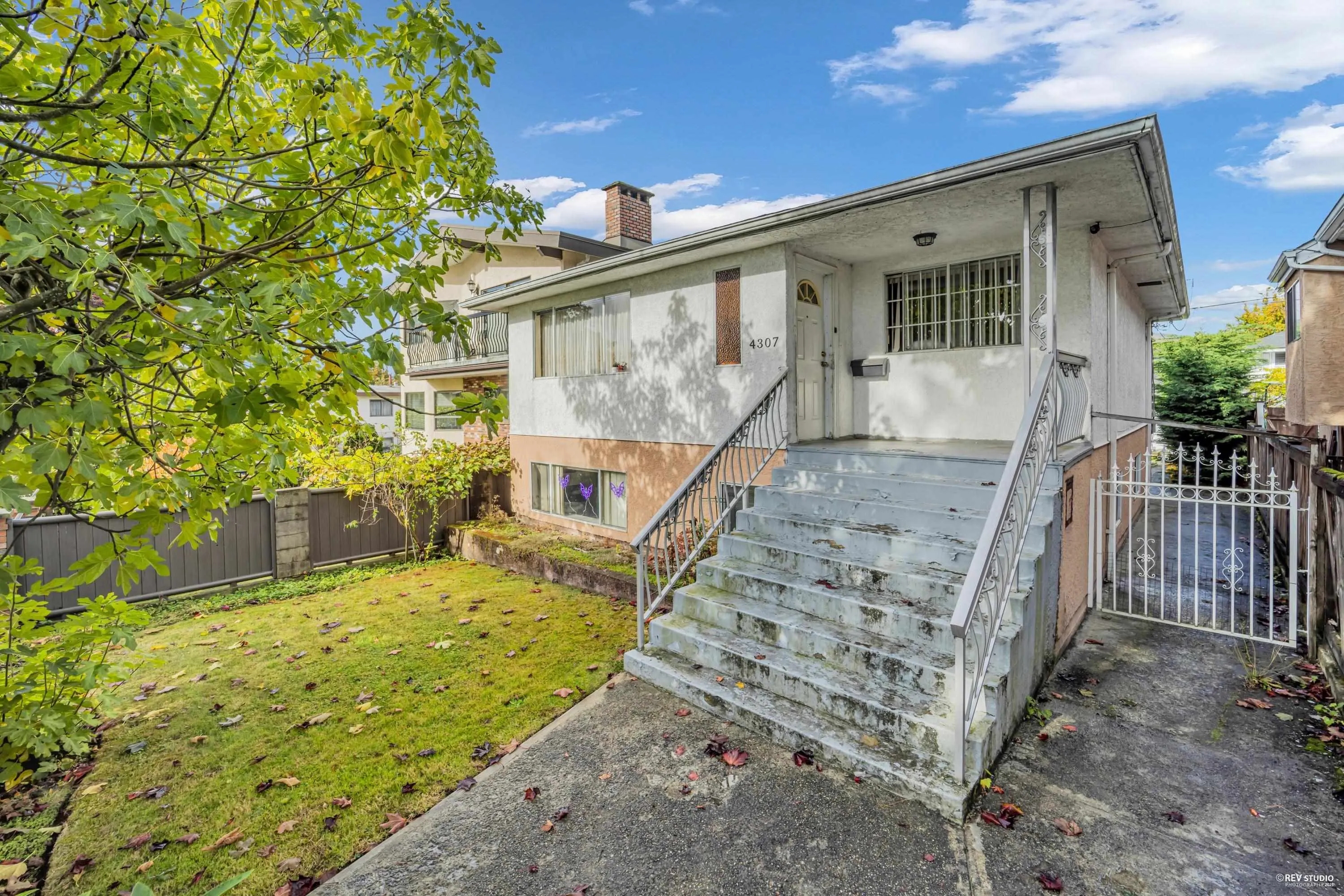 4307 Venables Street