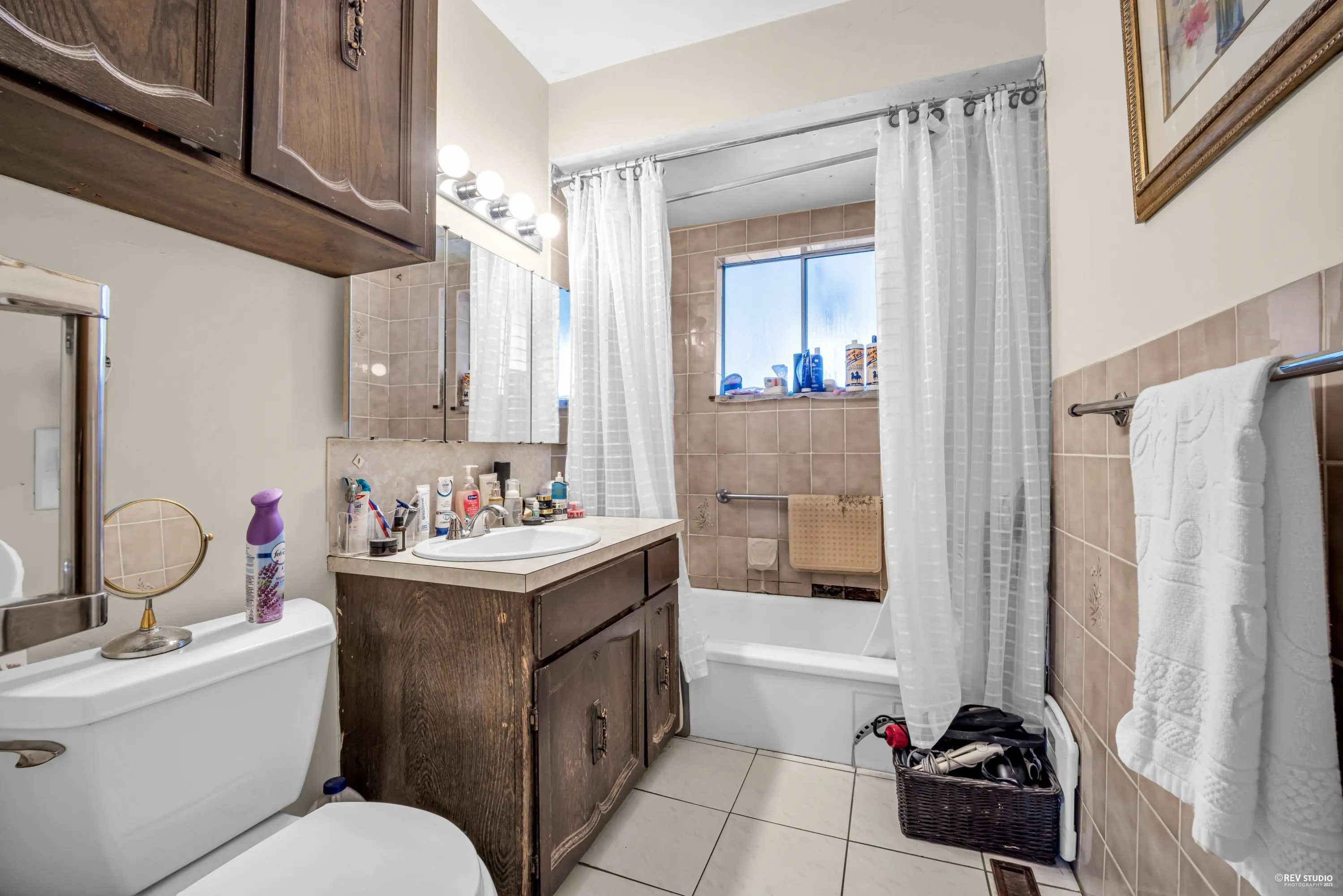 4307 Venables Street