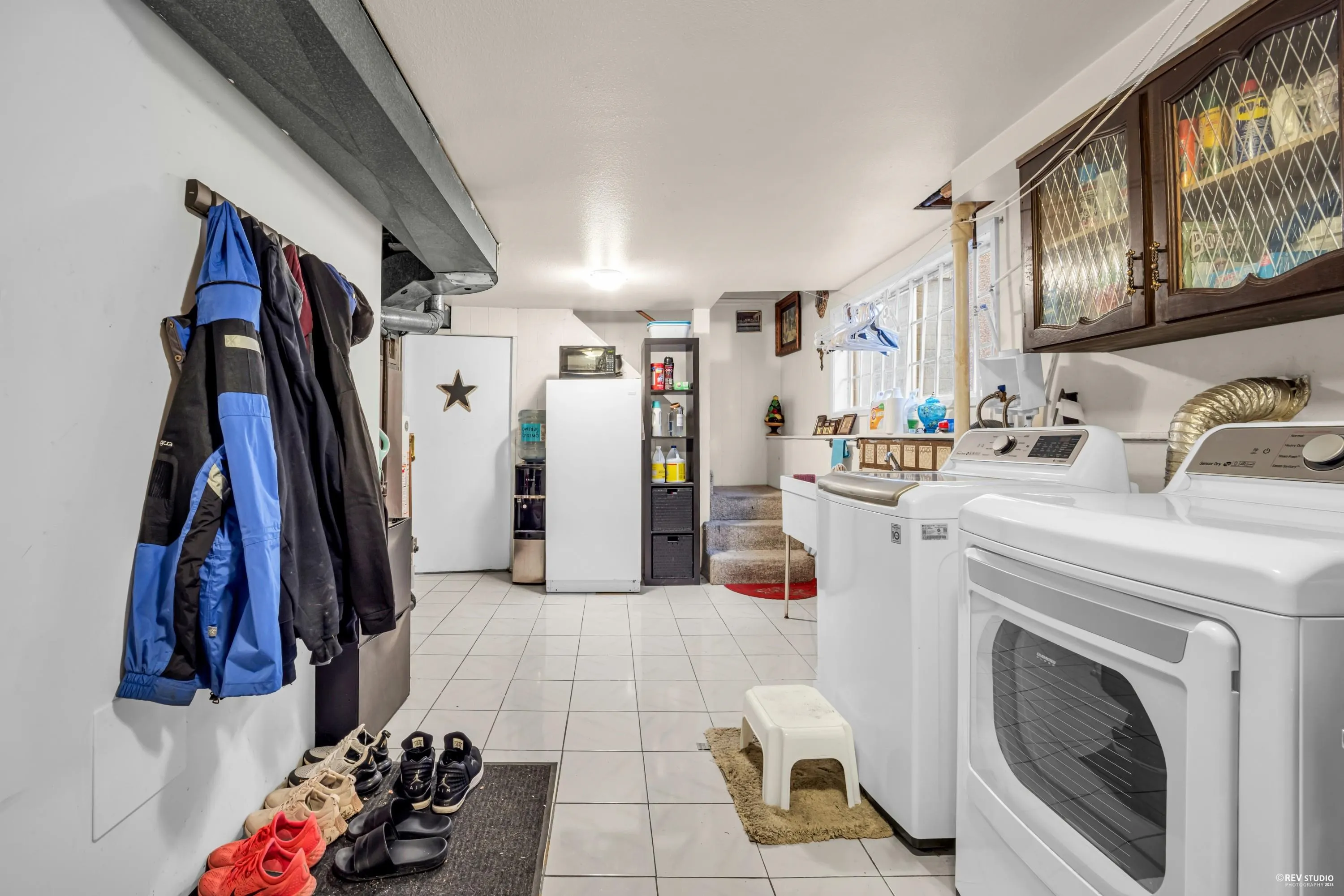 4307 Venables Street