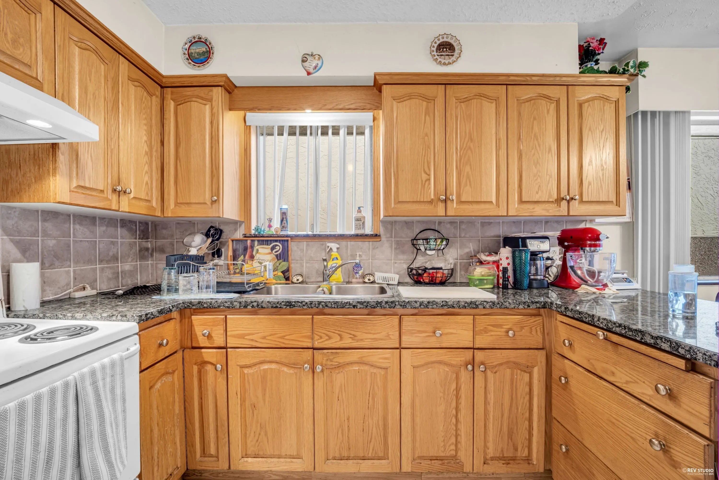 4307 Venables Street