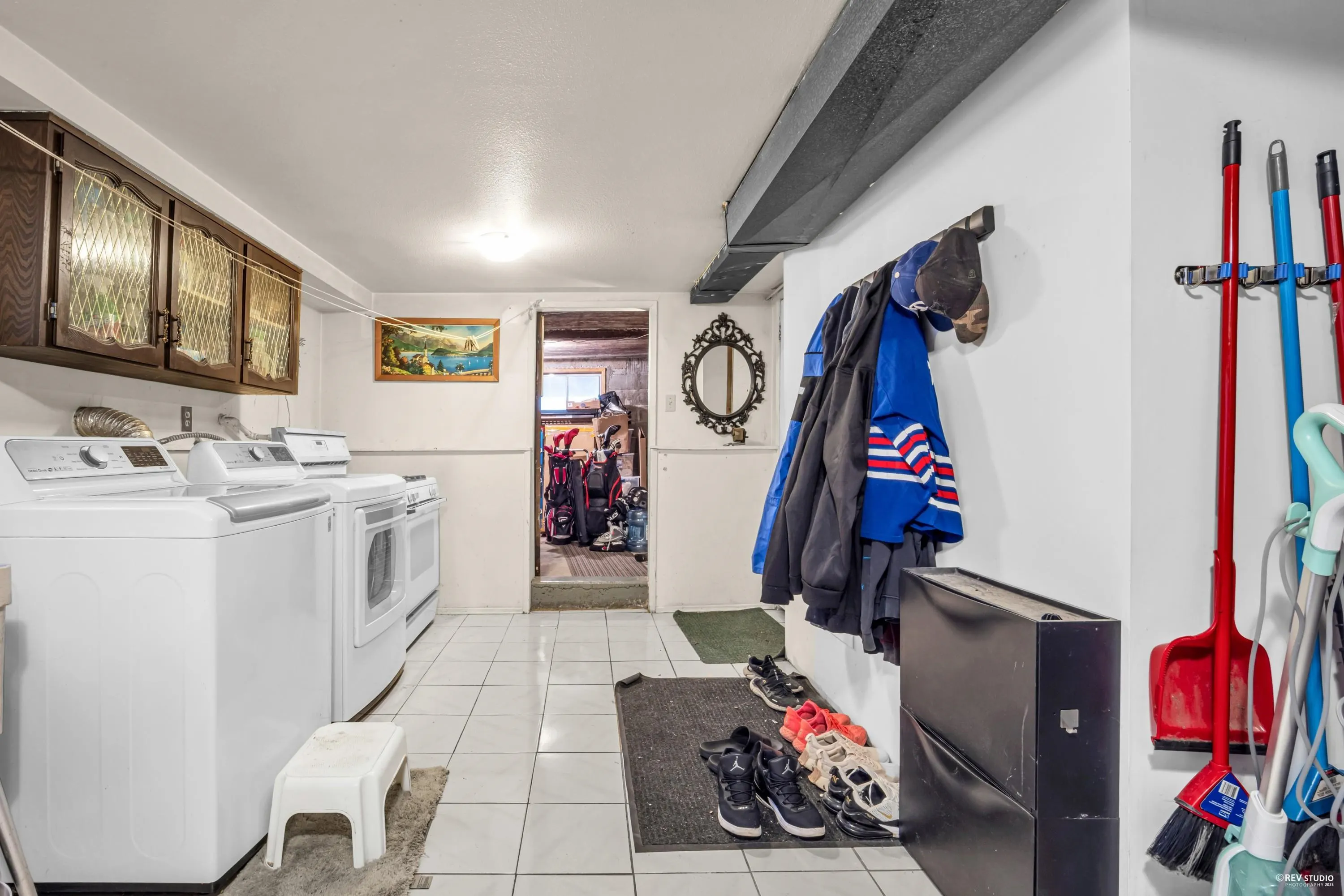 4307 Venables Street