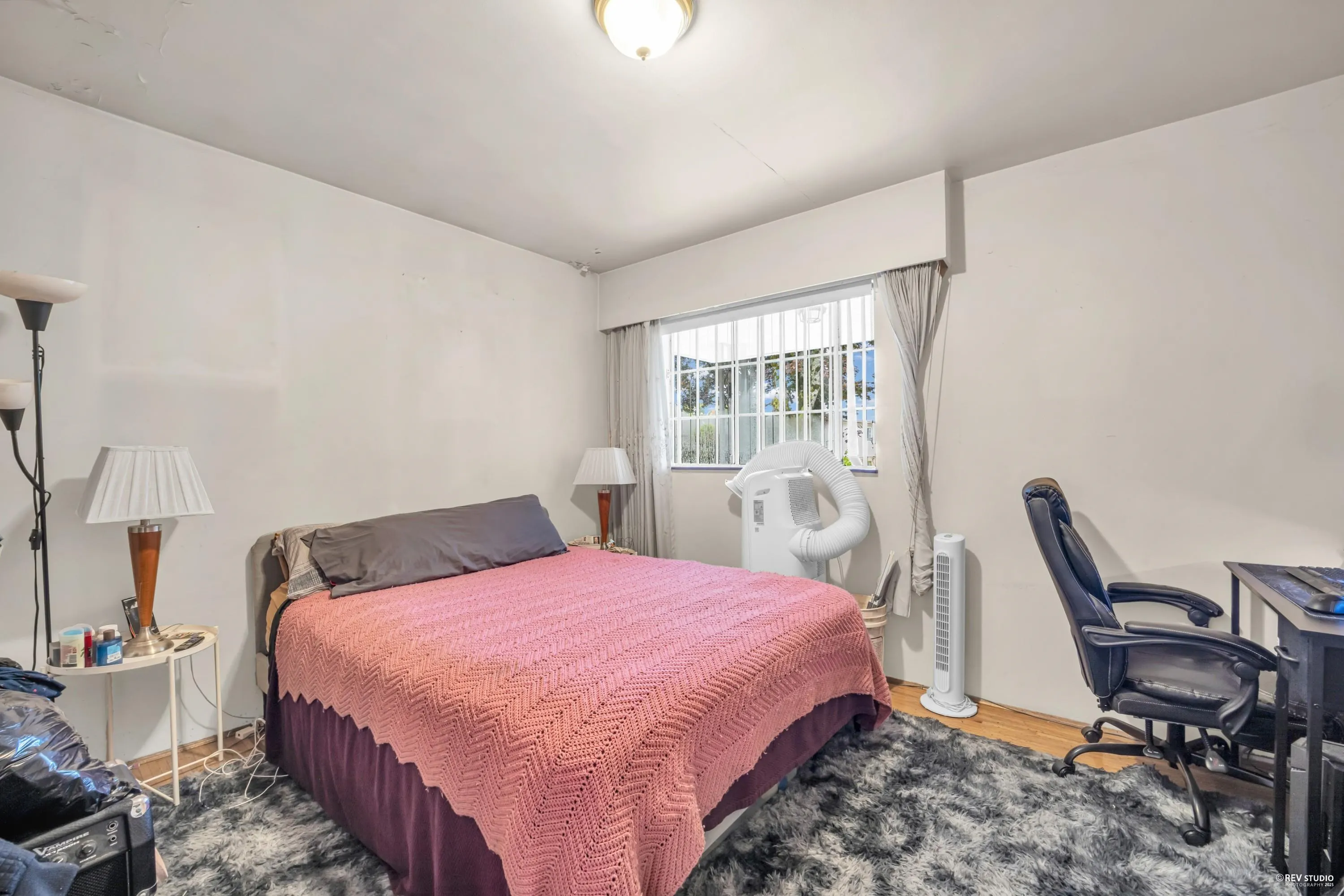 4307 Venables Street