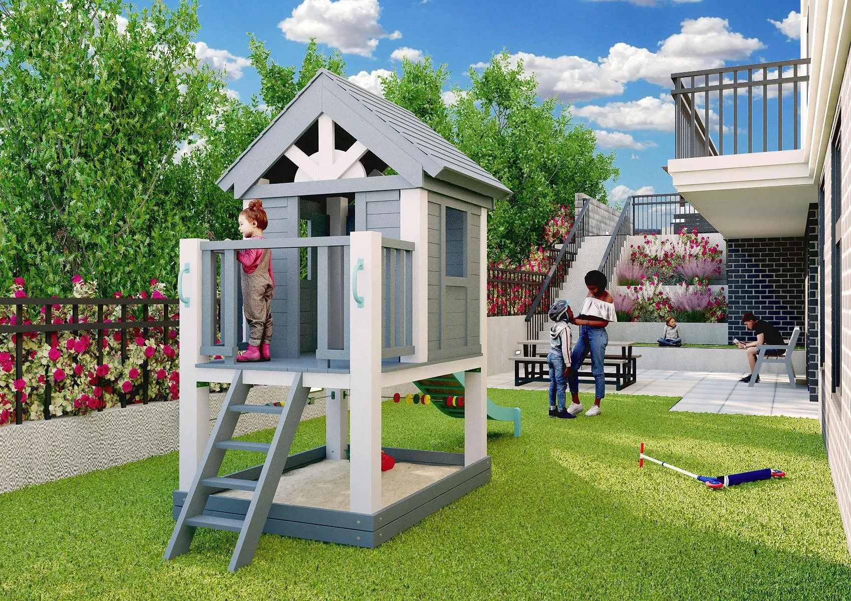 601 1051 James Avenue