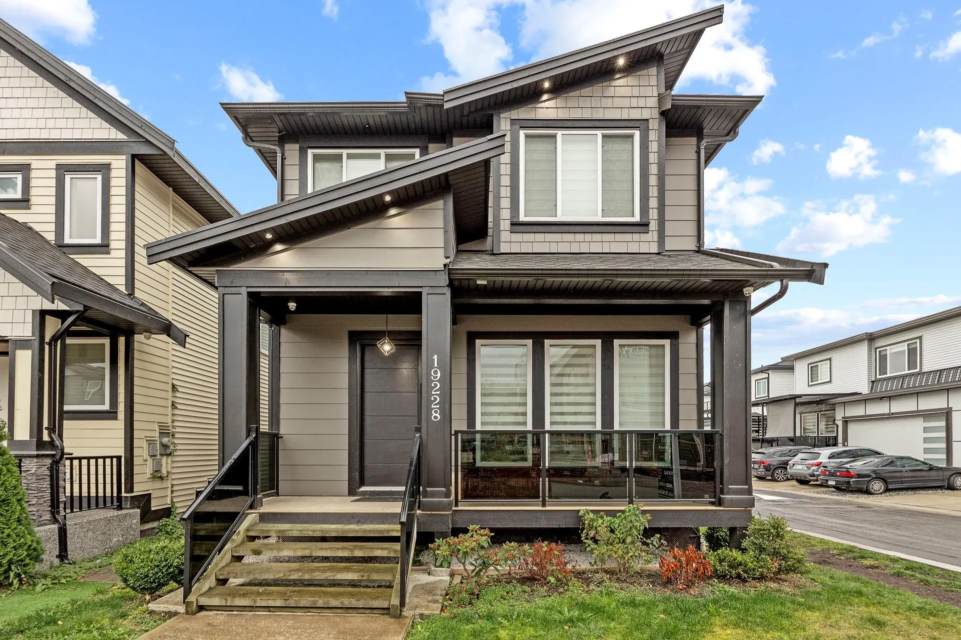 19228 Aloha Drive