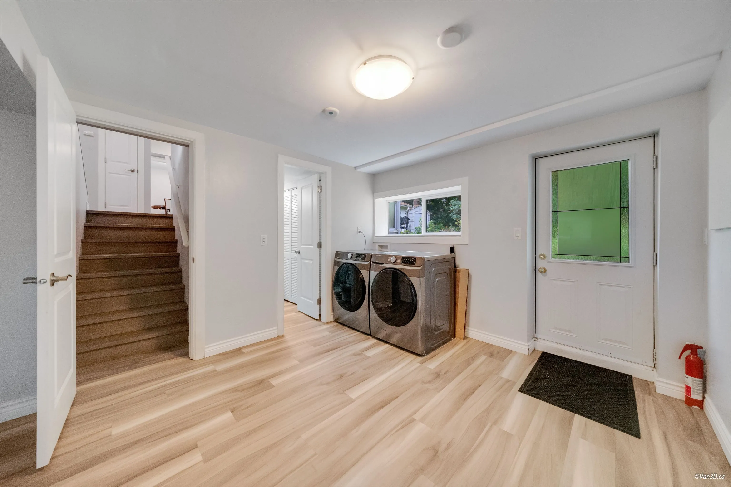 4366 Gilpin Crescent