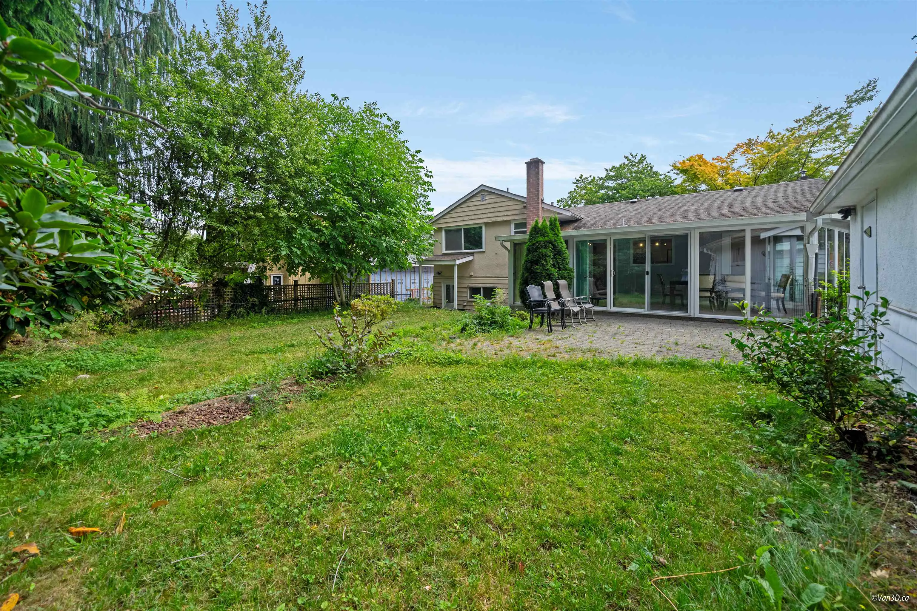 4366 Gilpin Crescent