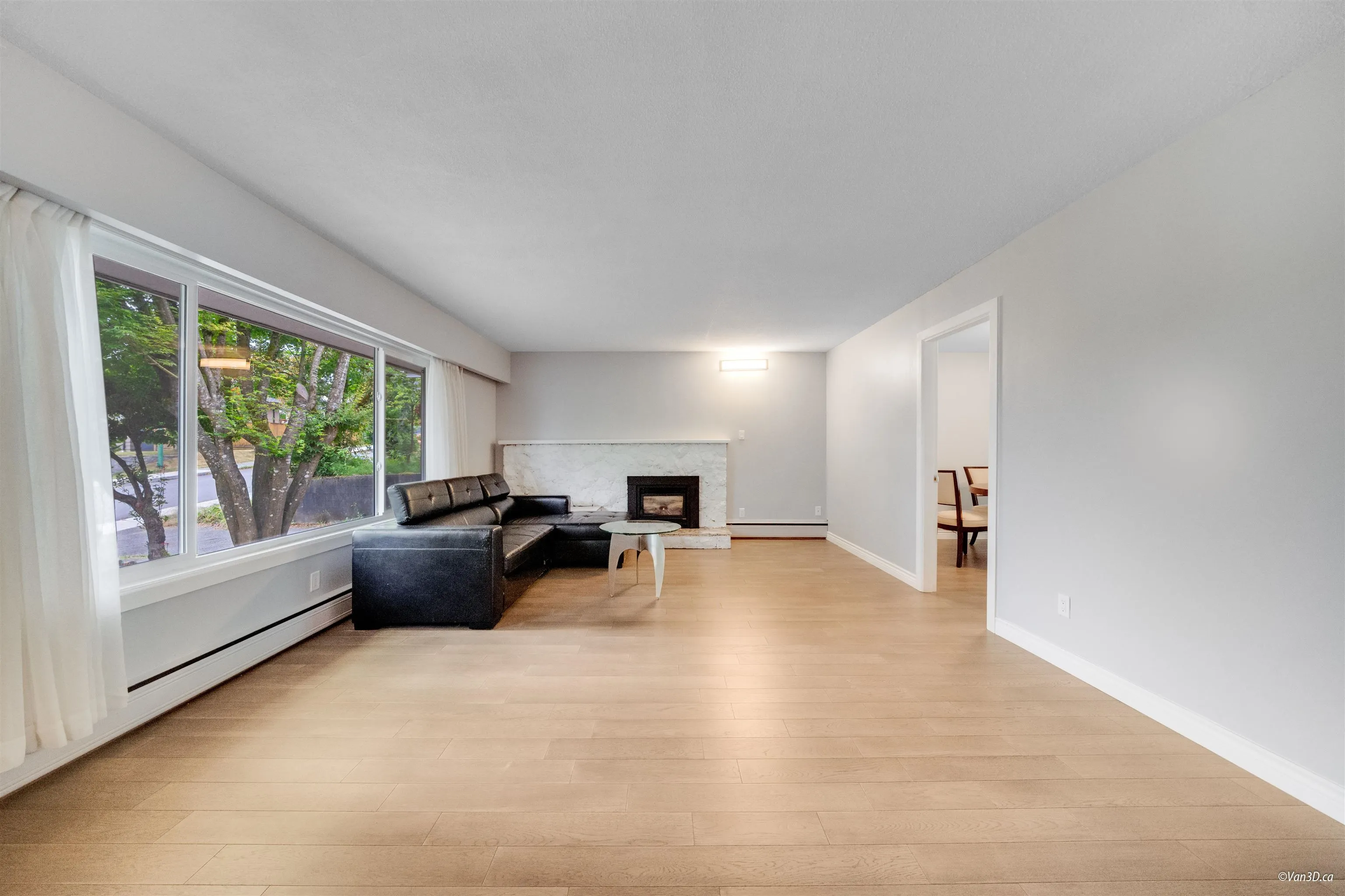 4366 Gilpin Crescent