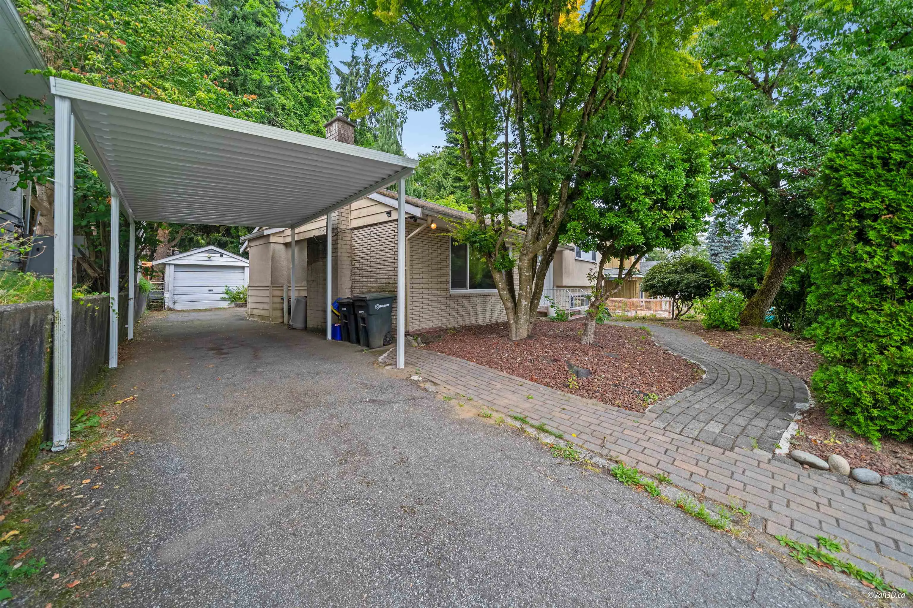 4366 Gilpin Crescent