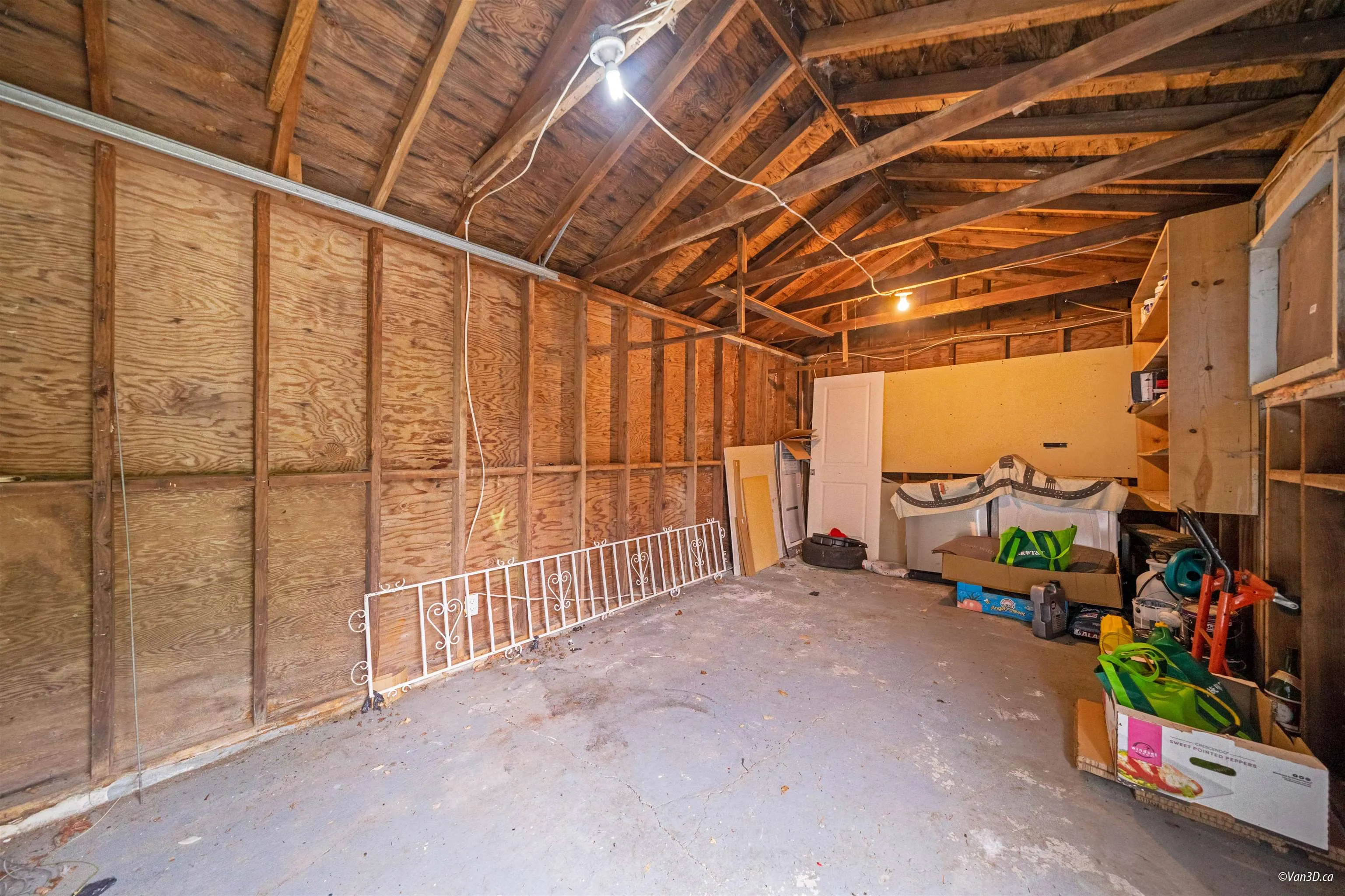 4366 Gilpin Crescent