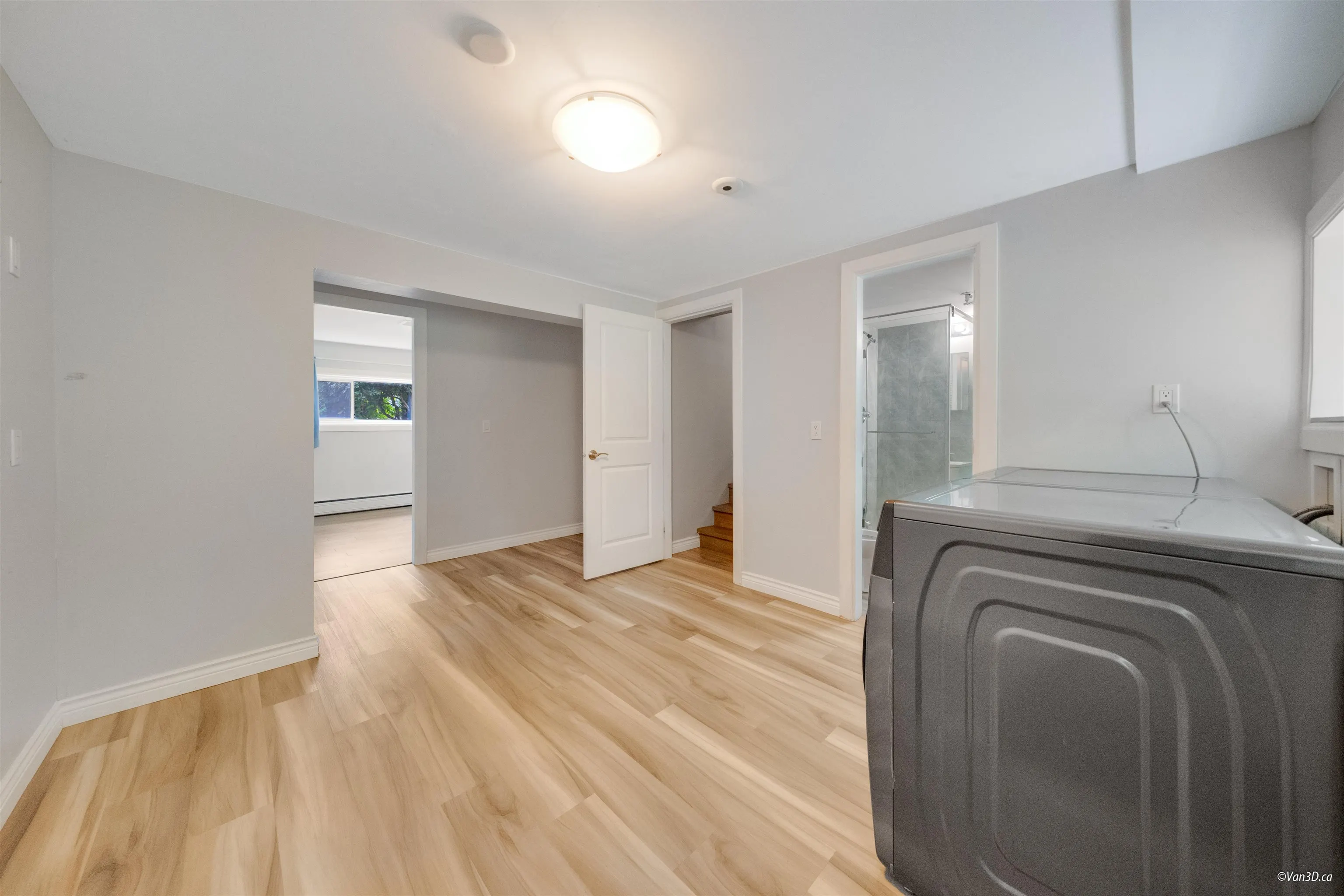 4366 Gilpin Crescent