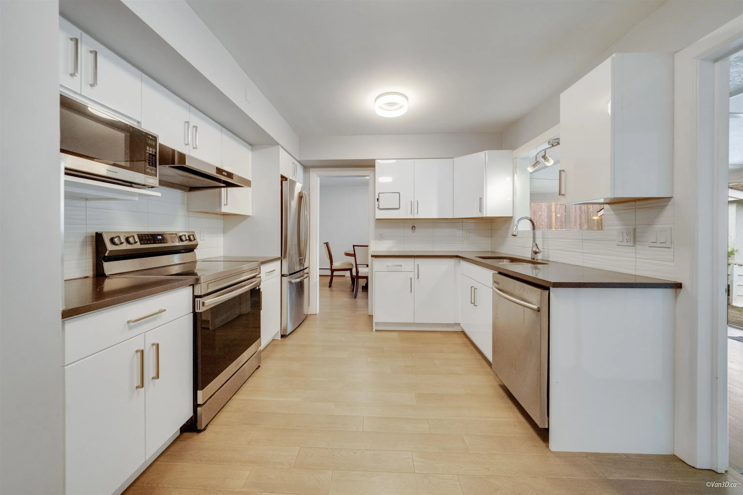 4366 Gilpin Crescent