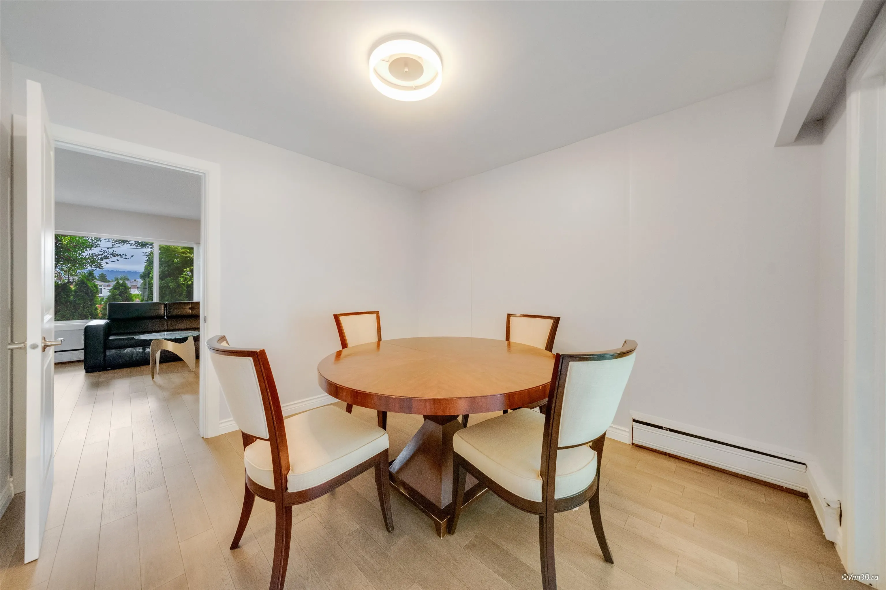 4366 Gilpin Crescent