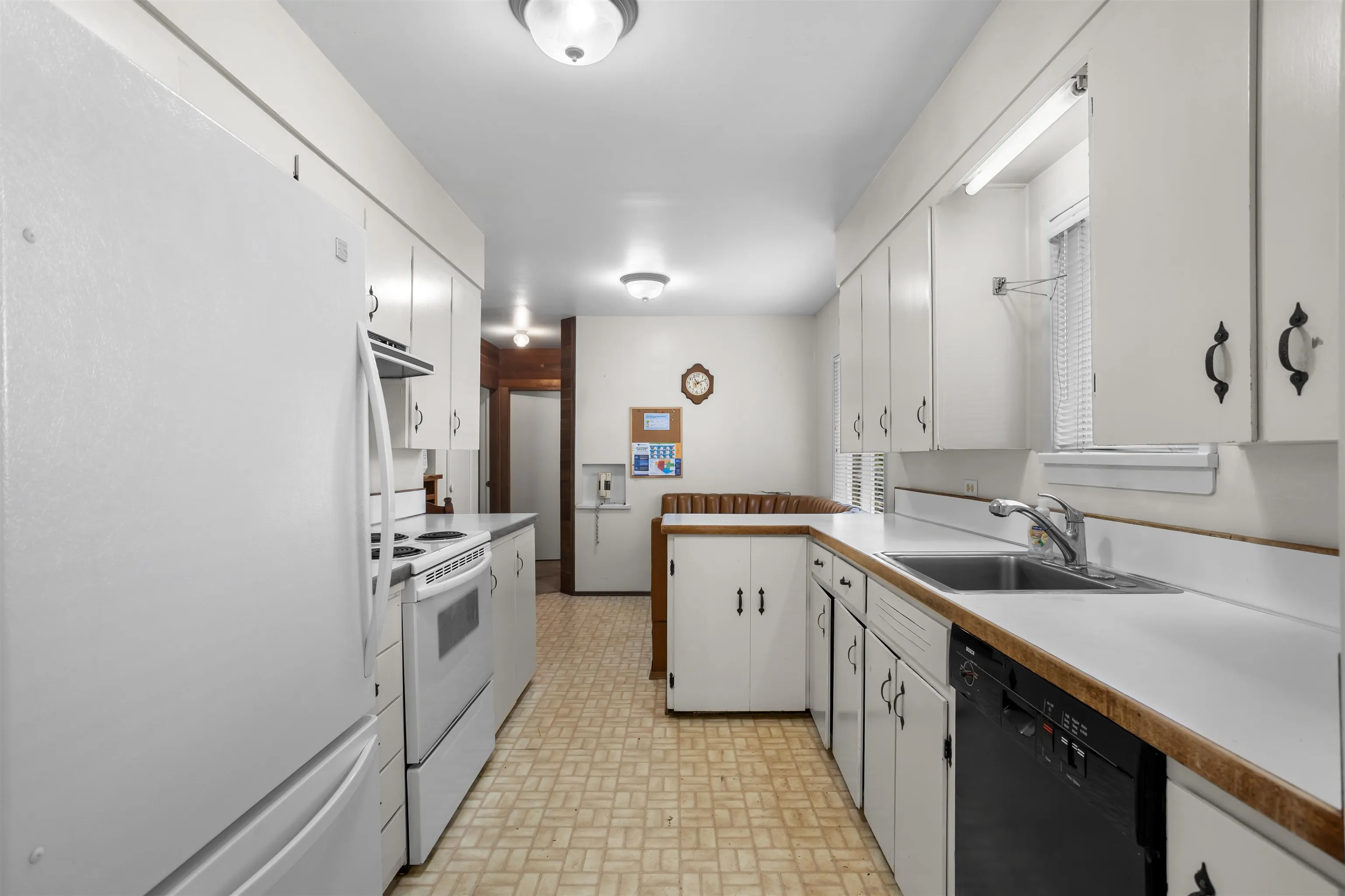 260 W 21st Street