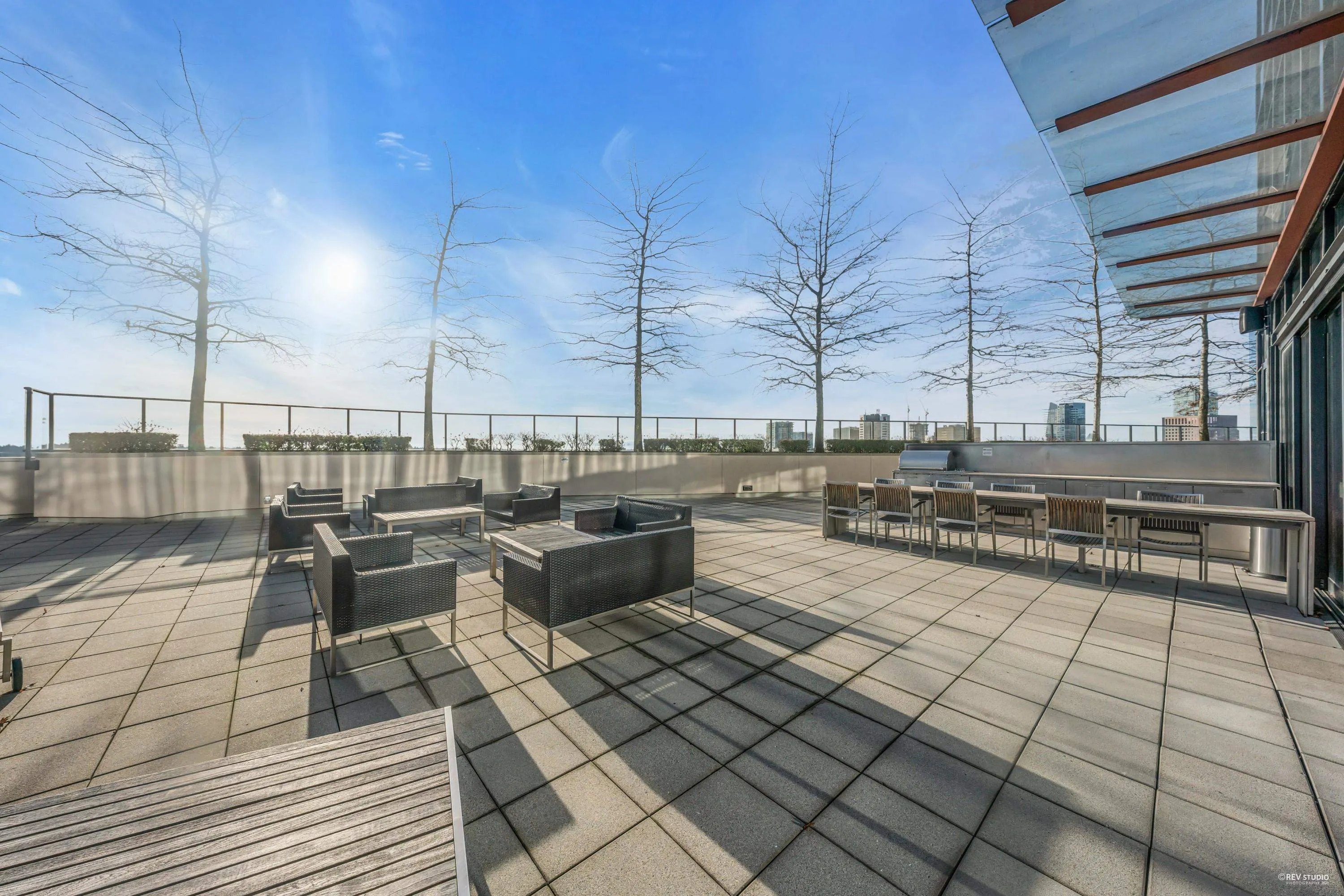 1707 108 W Cordova Street