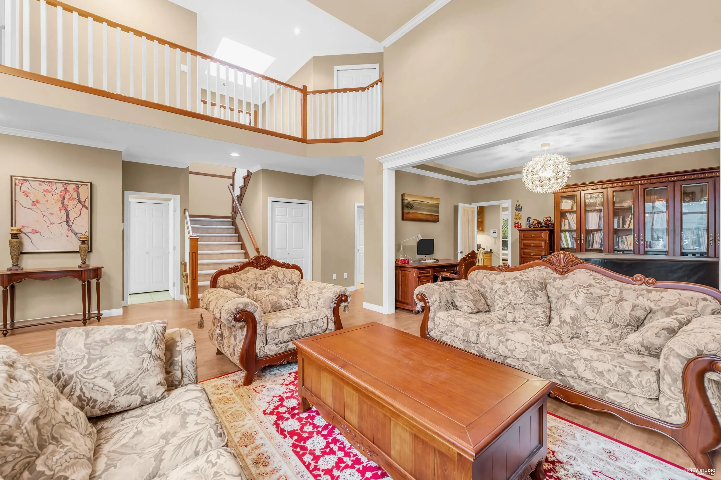 3673 Lockhart Road