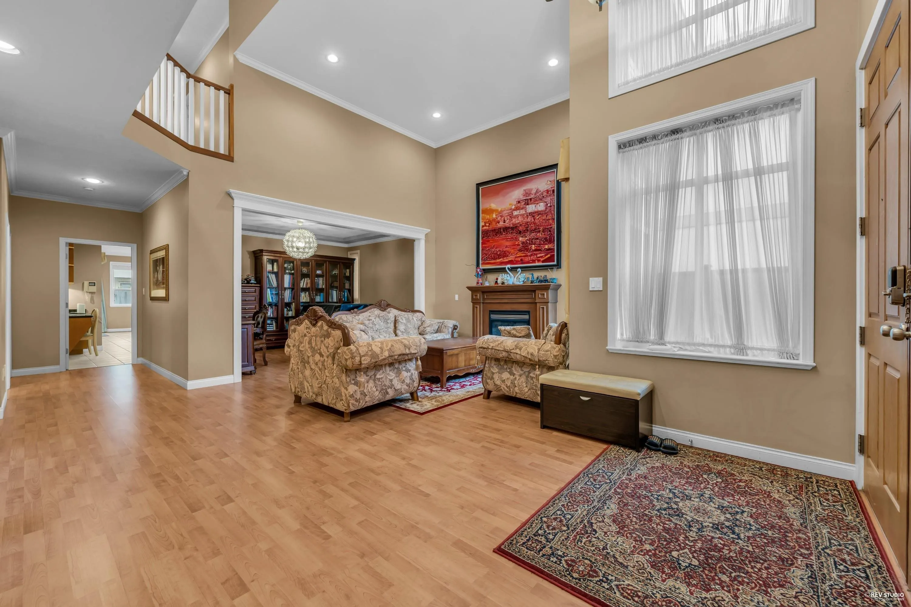 3673 Lockhart Road