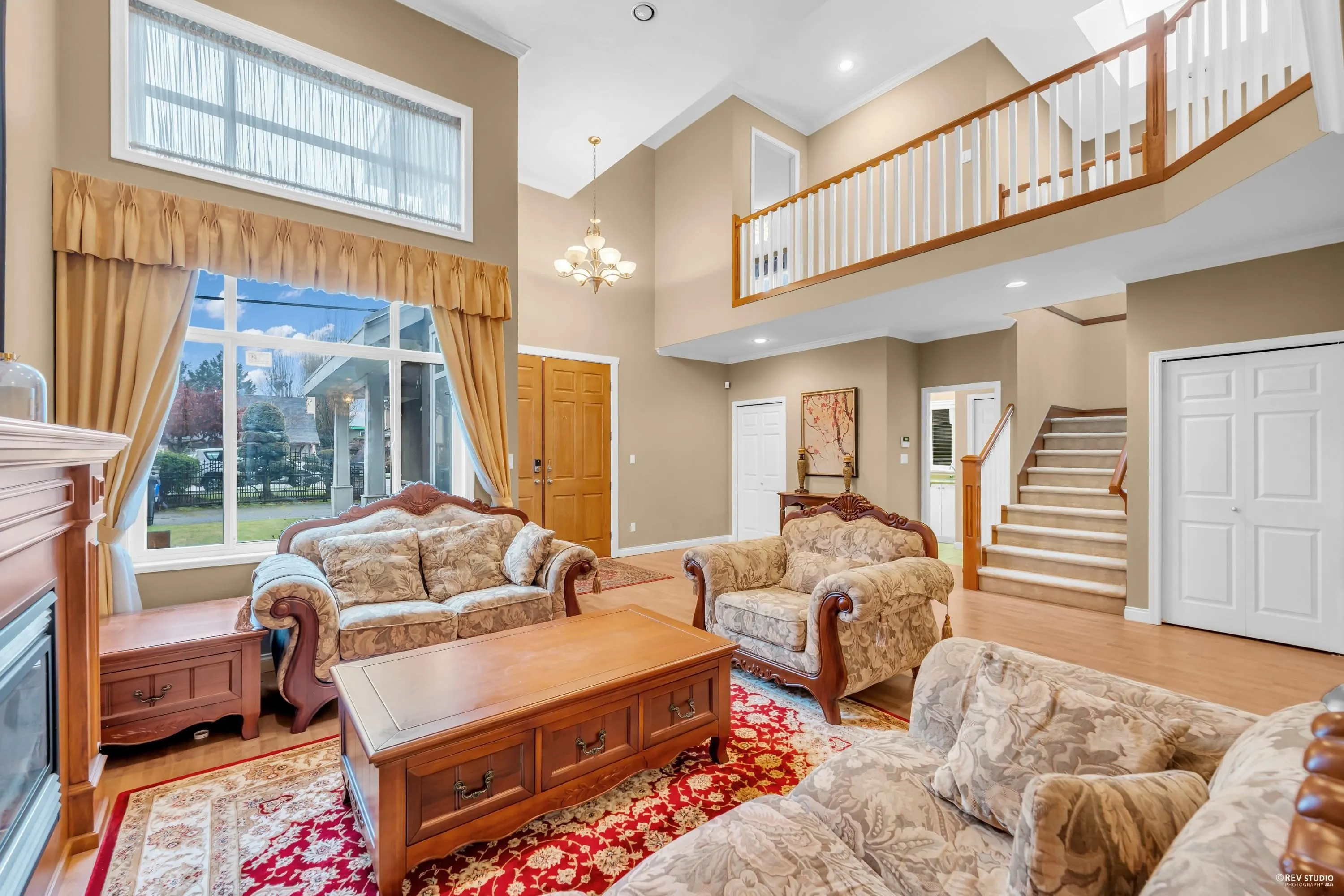 3673 Lockhart Road