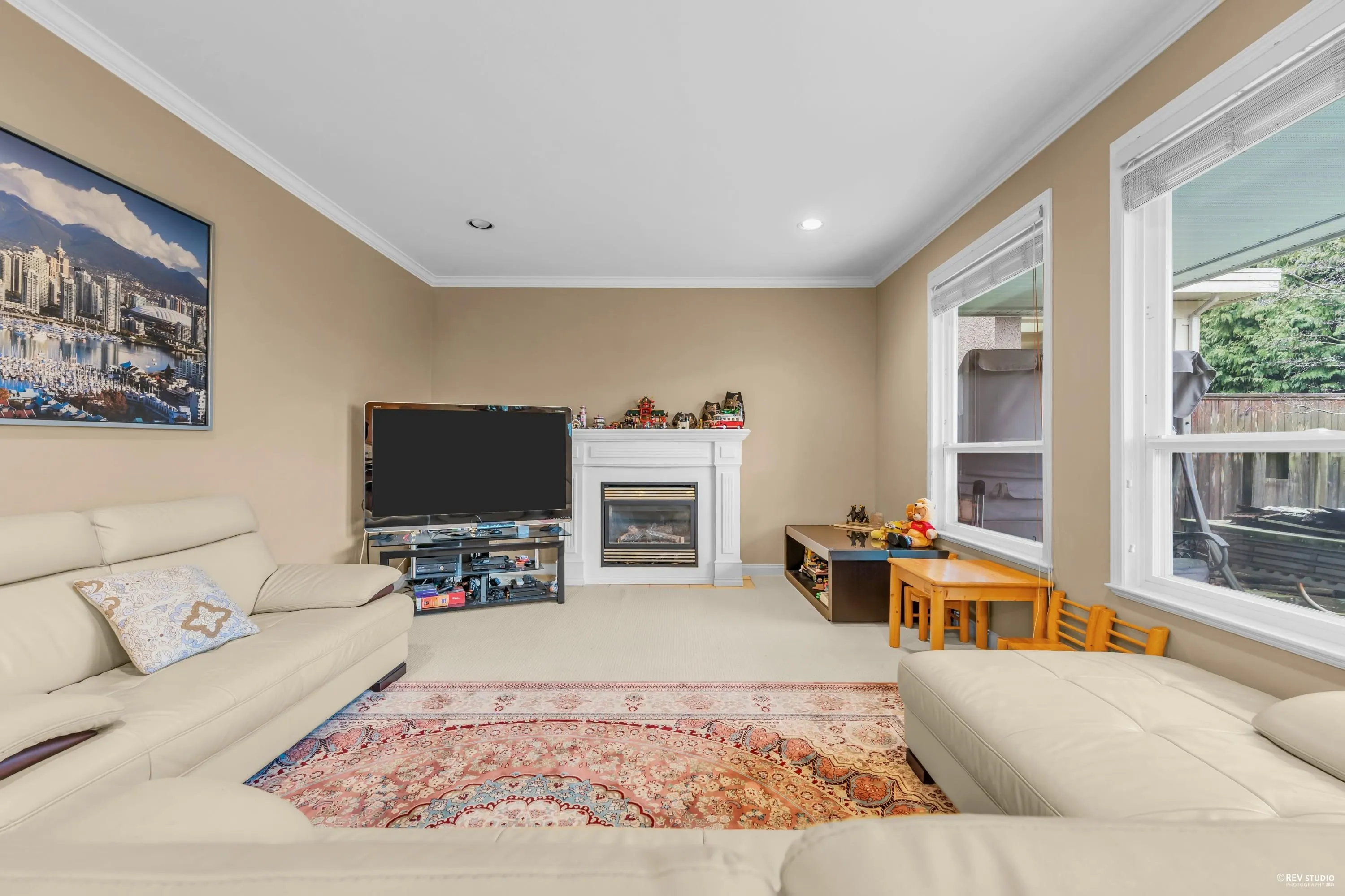 3673 Lockhart Road