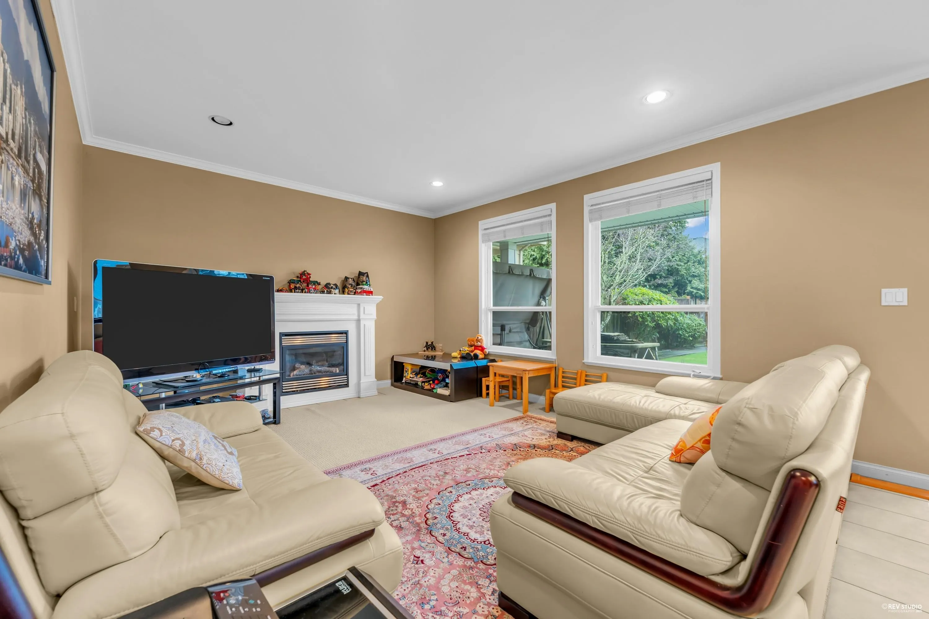 3673 Lockhart Road