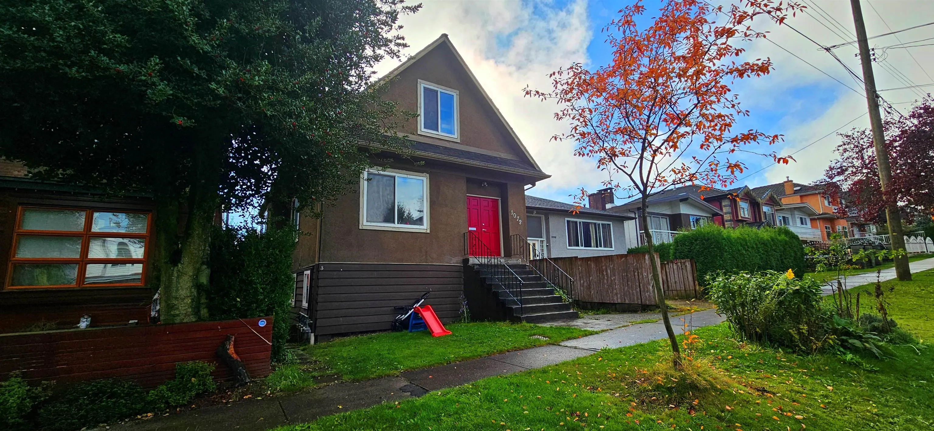 1072 E 55th Avenue