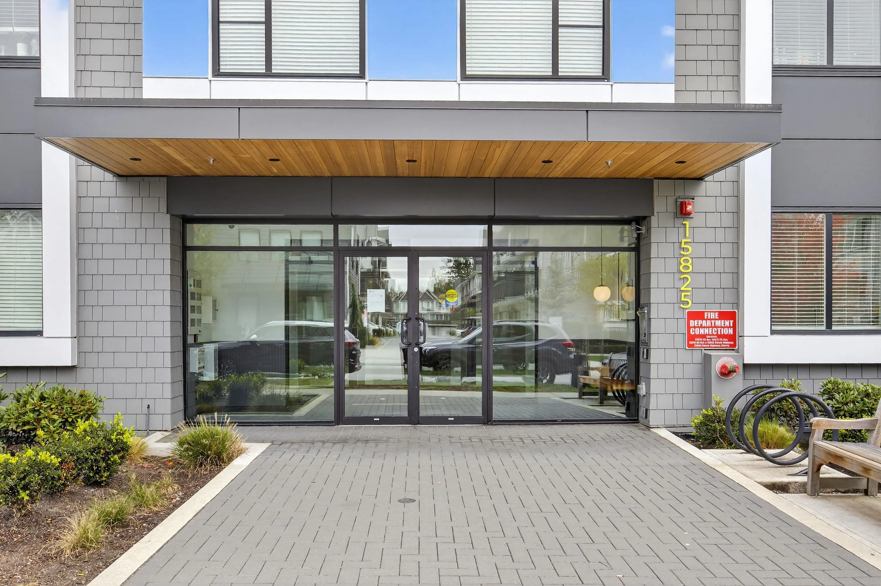 108 15825 85 Avenue