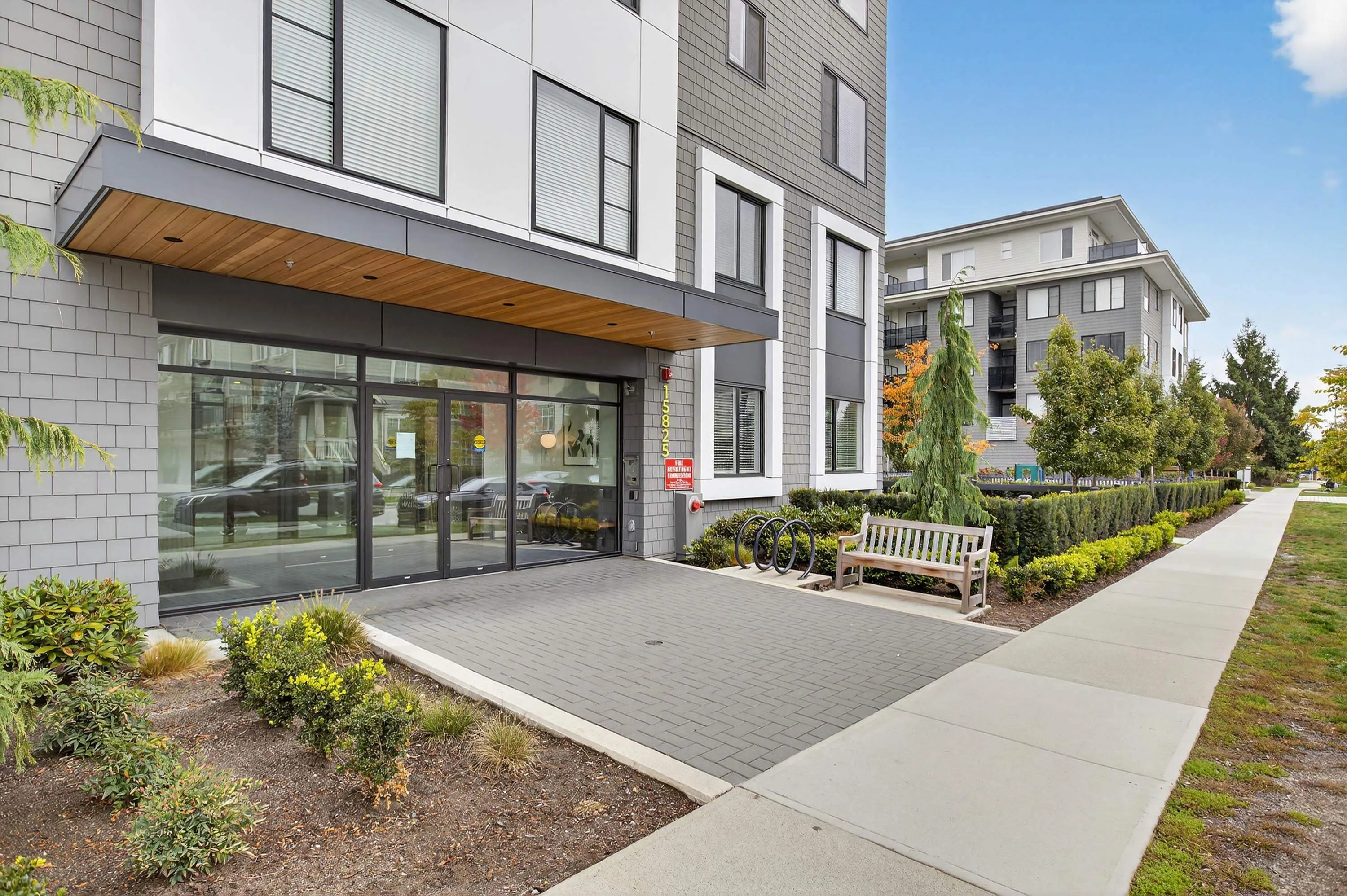 108 15825 85 Avenue