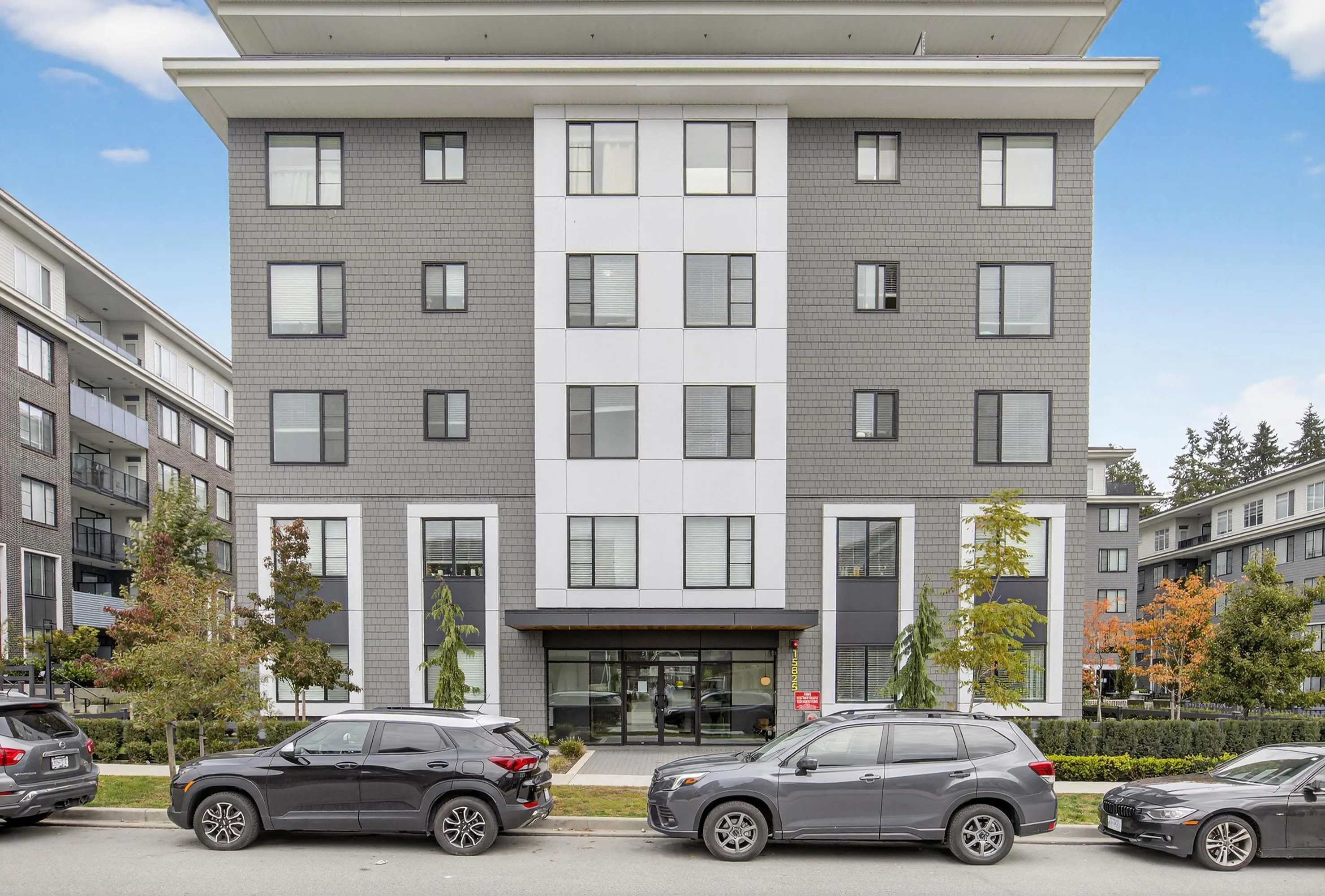 108 15825 85 Avenue
