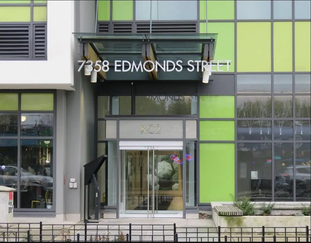 1907 7358 Edmonds Street