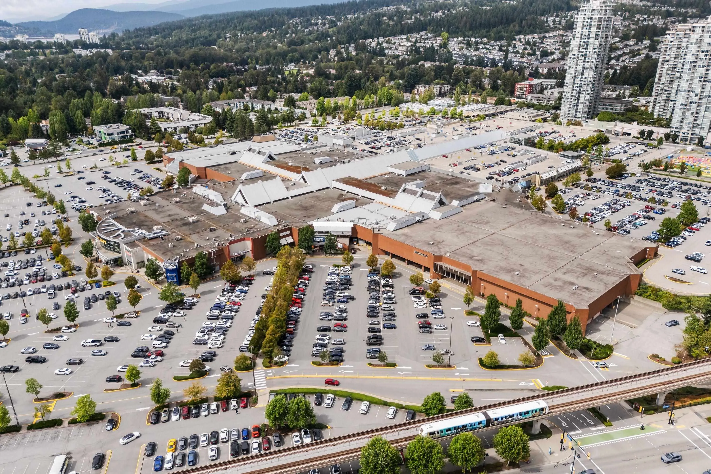 308 1154 Westwood Street