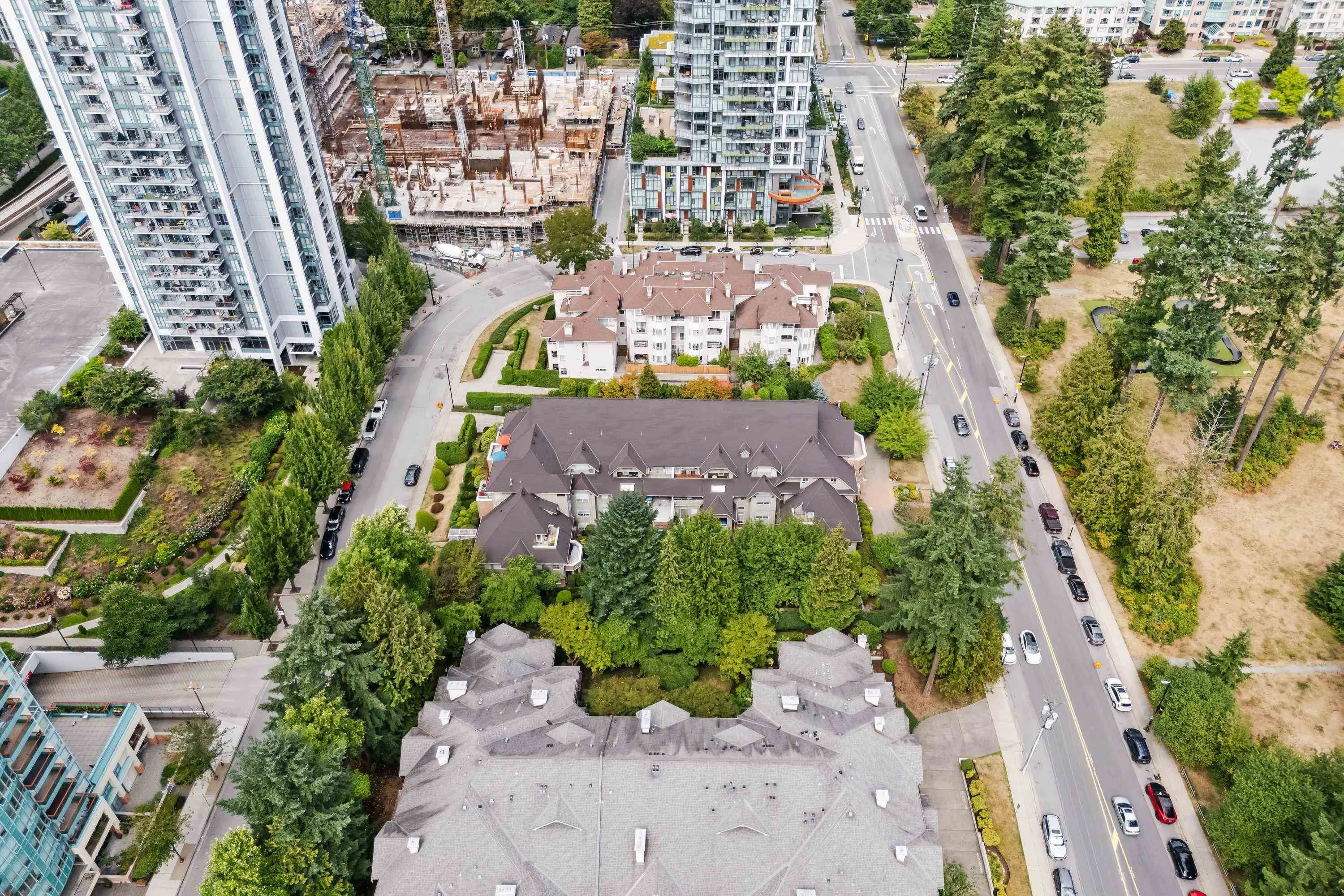 308 1154 Westwood Street