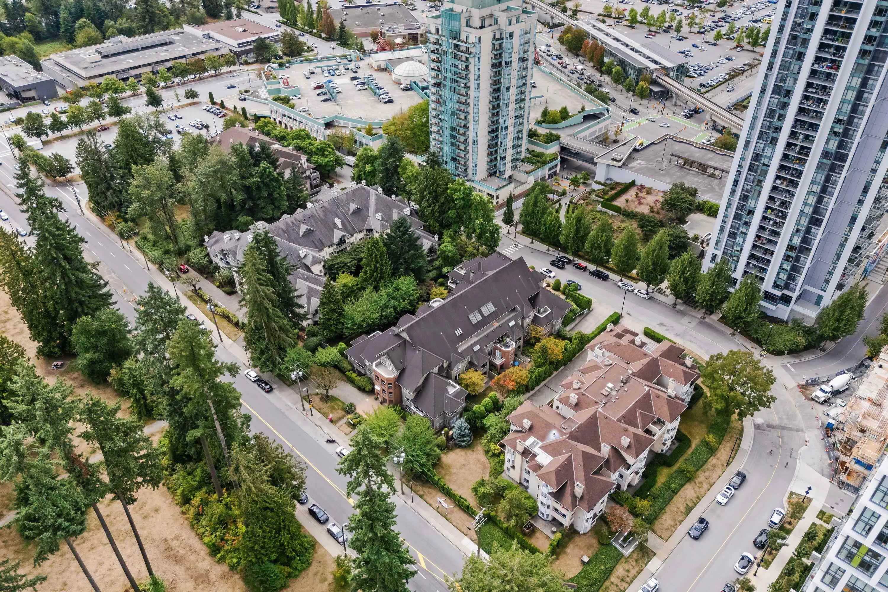 308 1154 Westwood Street