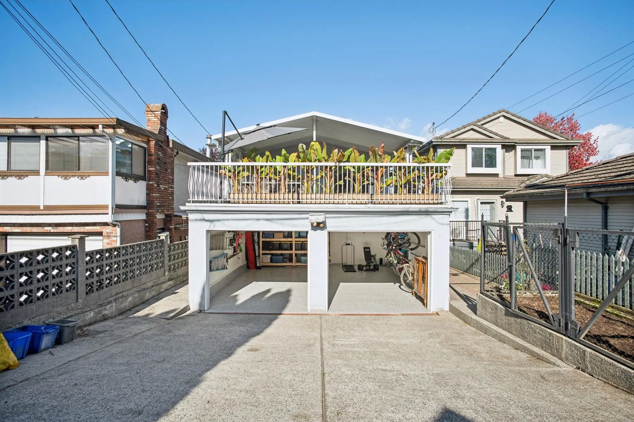 2790 Napier Street