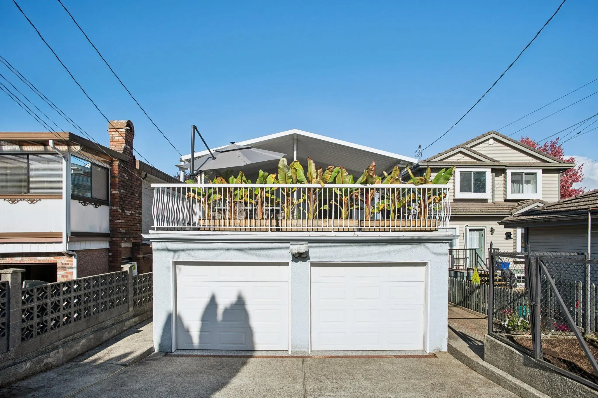 2790 Napier Street